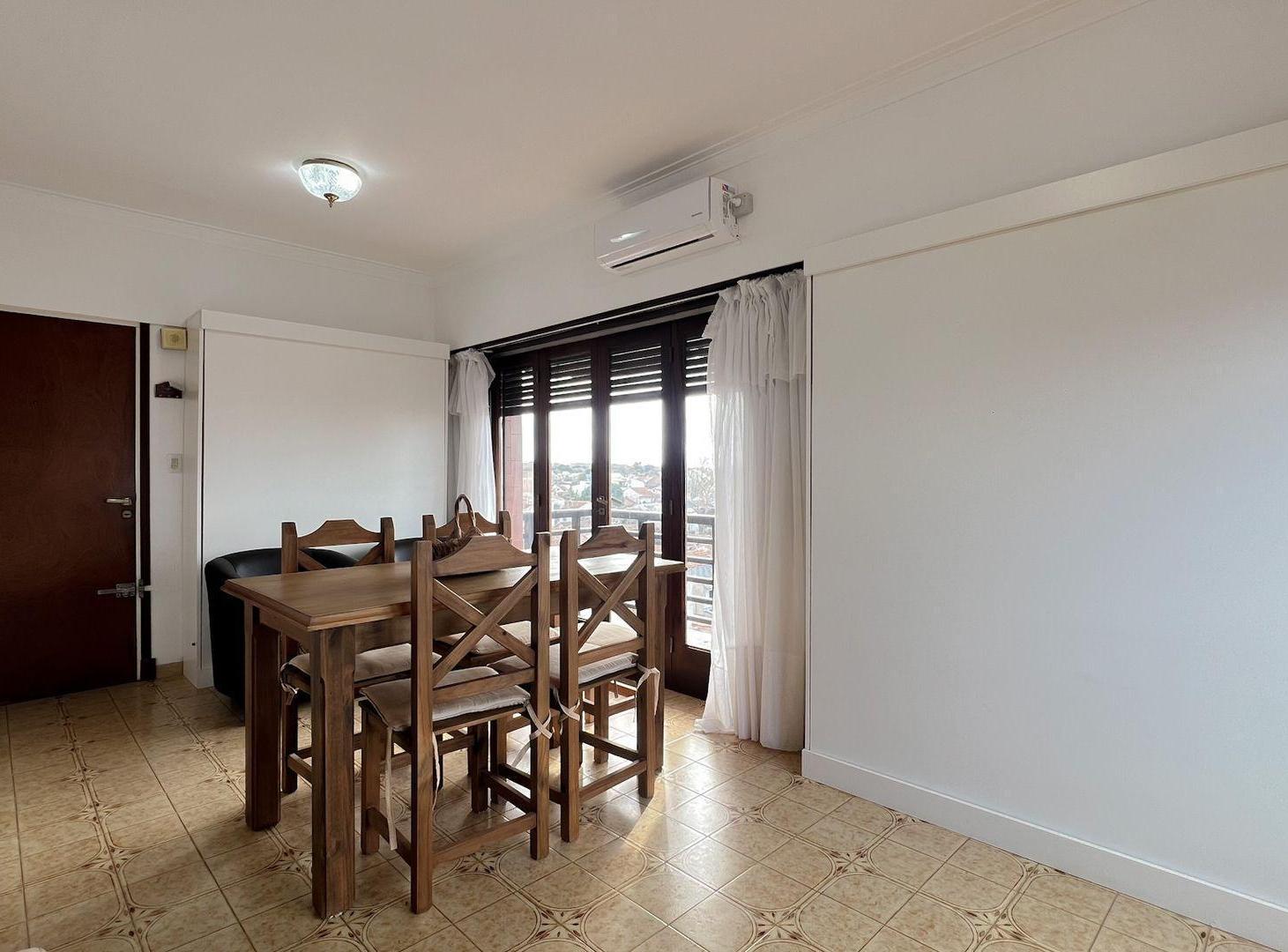 Foto de VENTA DEPTO 2 AMBIENTES CON VISTA AL MAR, imagen 4