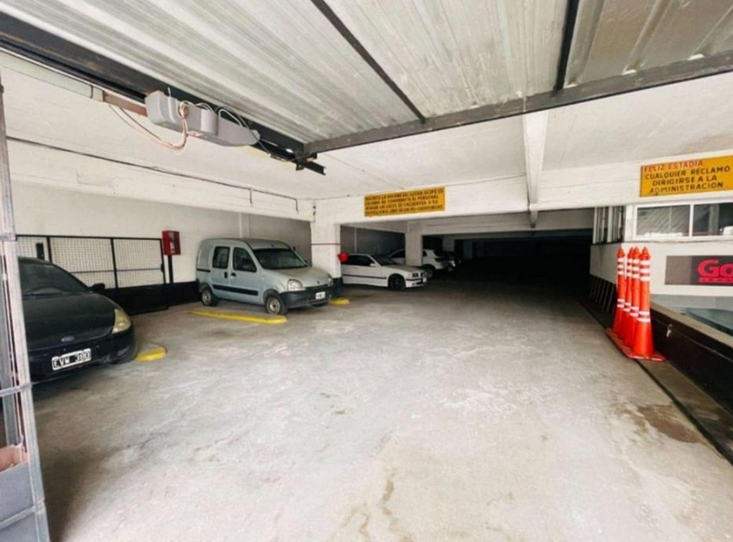 Foto de VENTA DEPARTAMENTO 2 AMBIENTES FRENTE COCHERA, imagen 4
