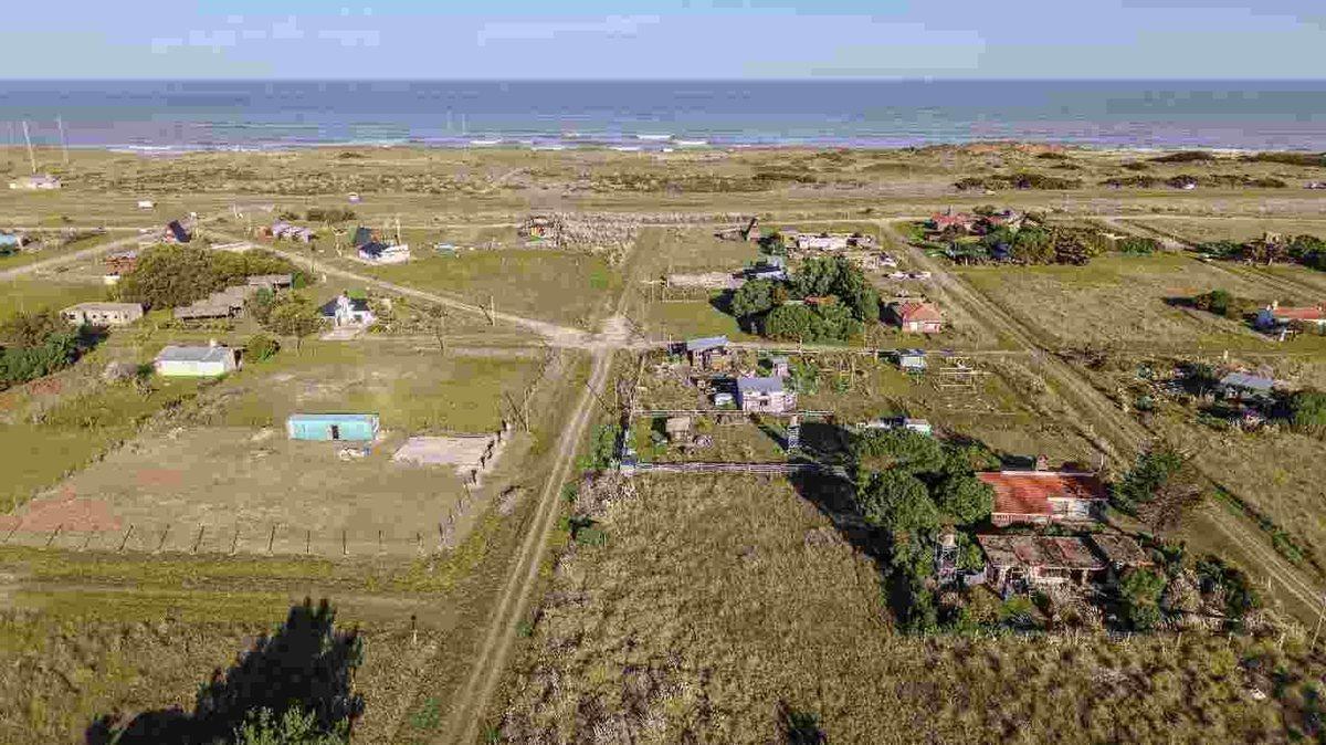 Foto de VENTA LOTE BARRIO SAN EDUARDO DEL MAR CHAPADMAL, imagen 5