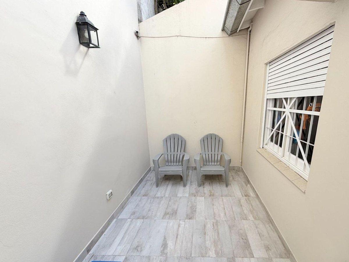 Foto de VENTA CASA 3 AMBIENTES CON GARAGE CHAUVIN, imagen 4