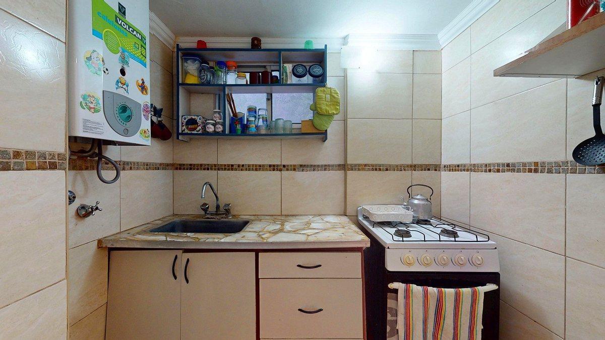Foto de VENTA DEPARTAMENTO 2 AMBINETES + DEP FRENTE AL MAR, imagen 2