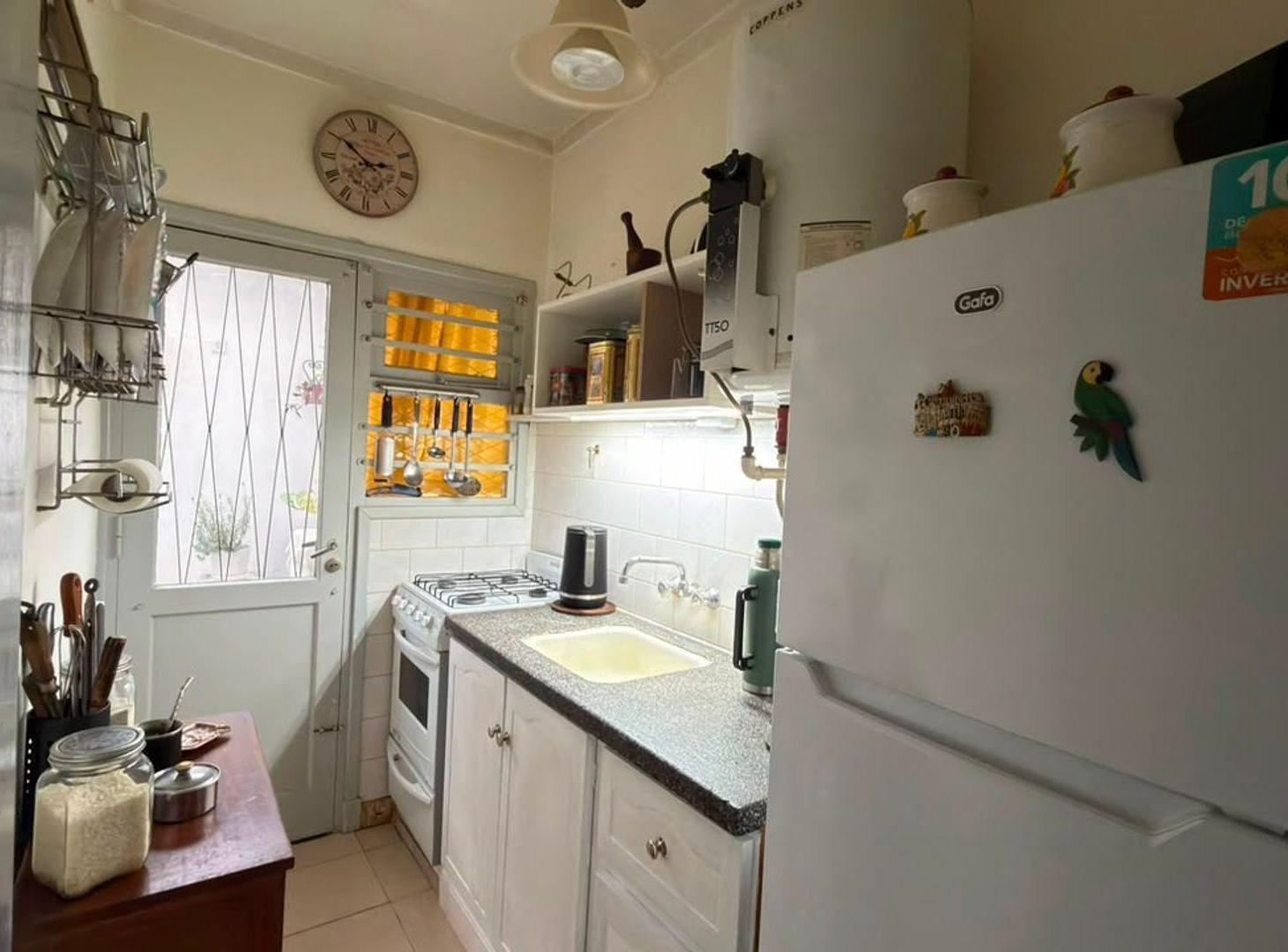 Foto de VENTA PH 2 AMB, AL FRENTE, PATIO-SIN EXPENSAS, imagen 3