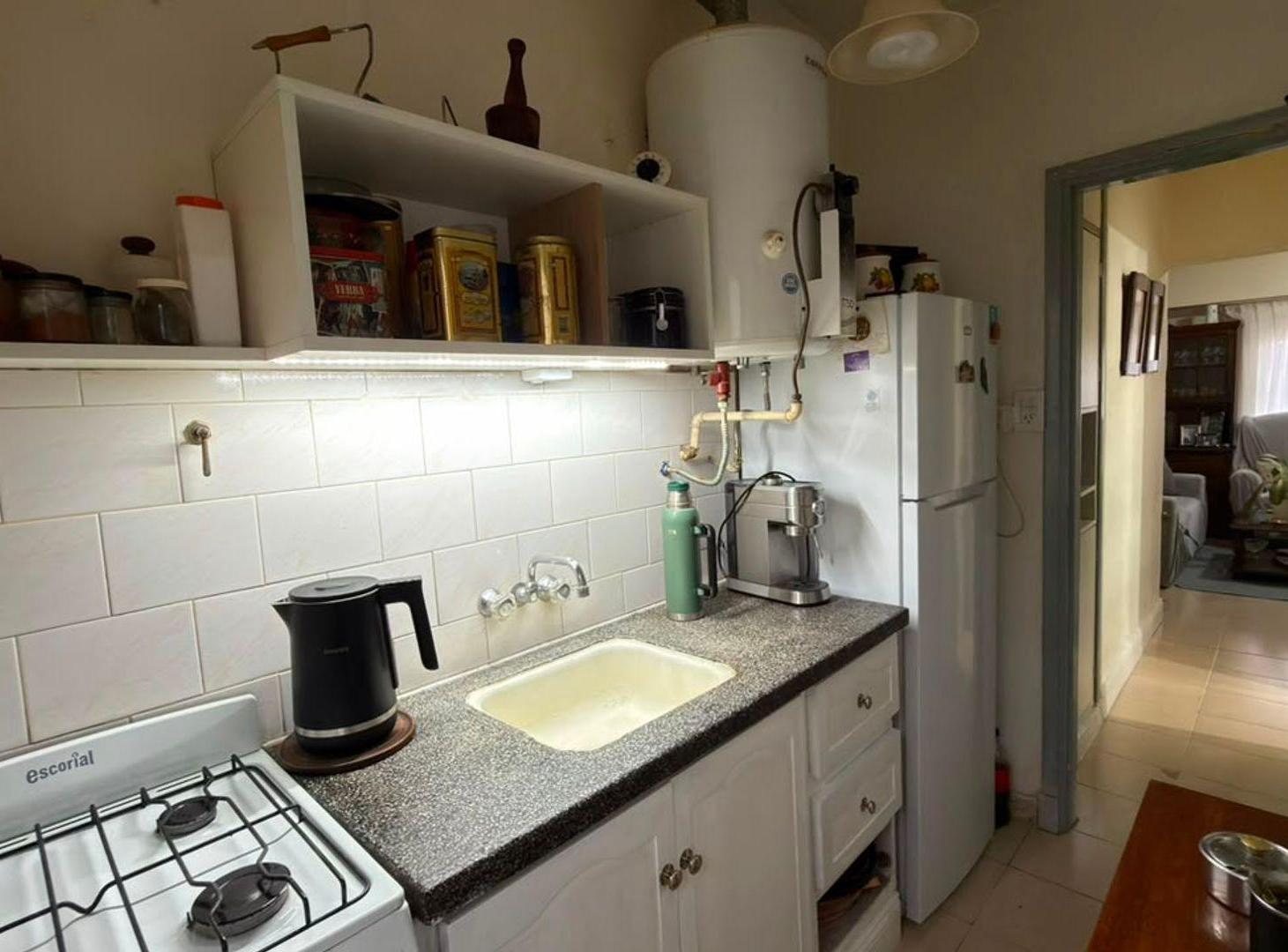 Foto de VENTA PH 2 AMB, AL FRENTE, PATIO-SIN EXPENSAS, imagen 5