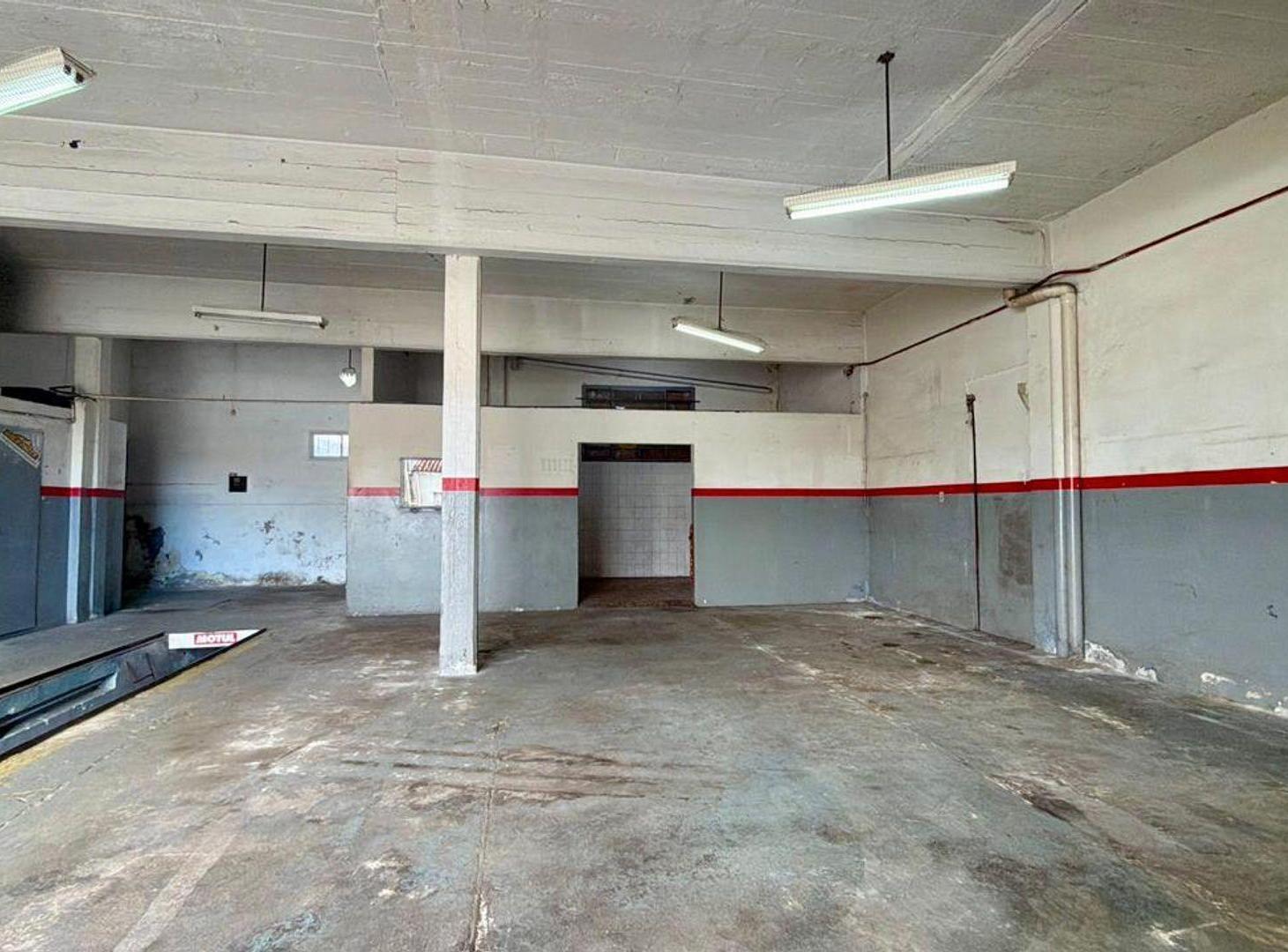 Foto de Venta Galpón 133M² Múltiples Usos Barrio Los Andes, imagen 5
