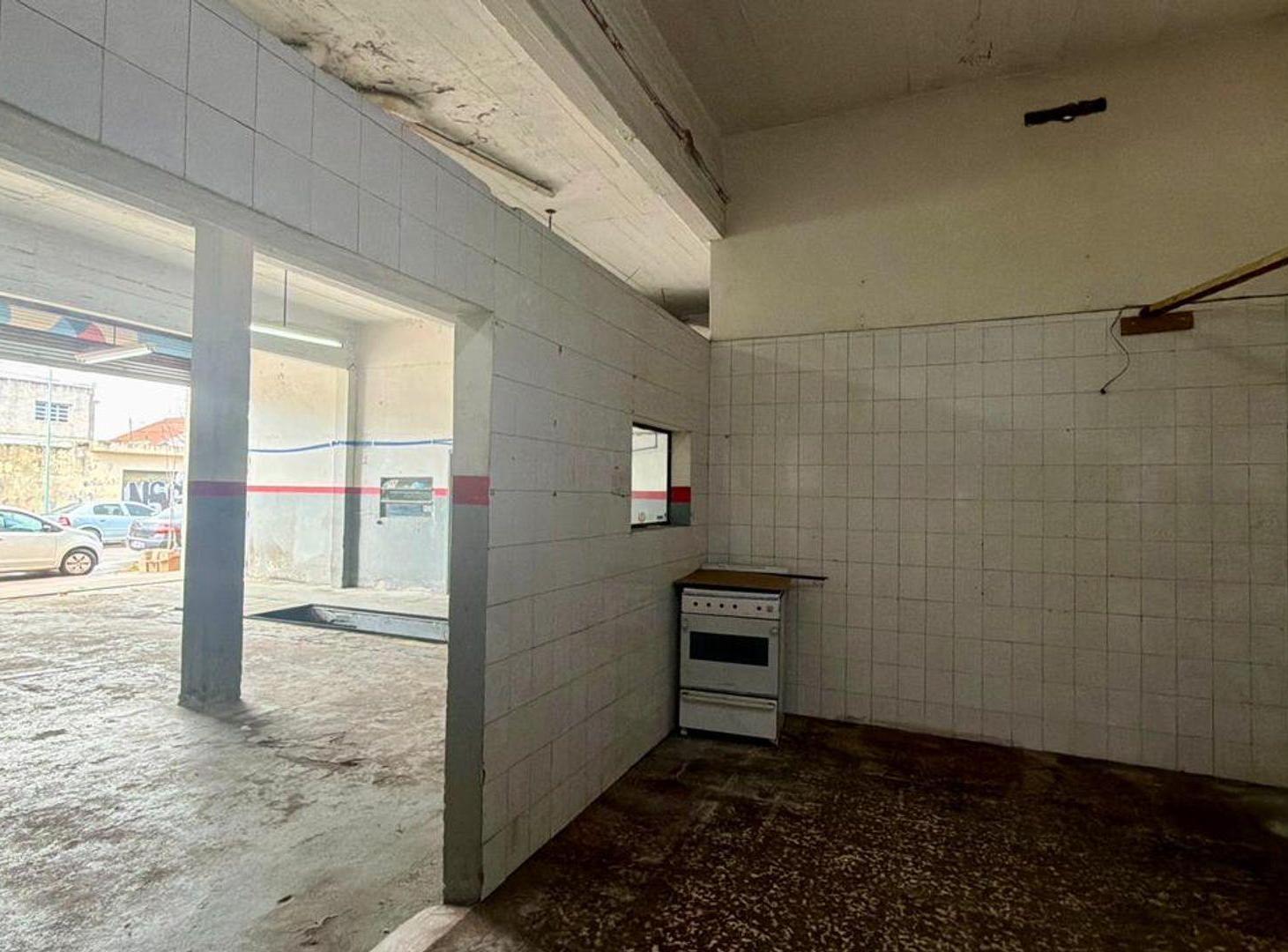 Foto de Venta Galpón 133M² Múltiples Usos Barrio Los Andes, imagen 3