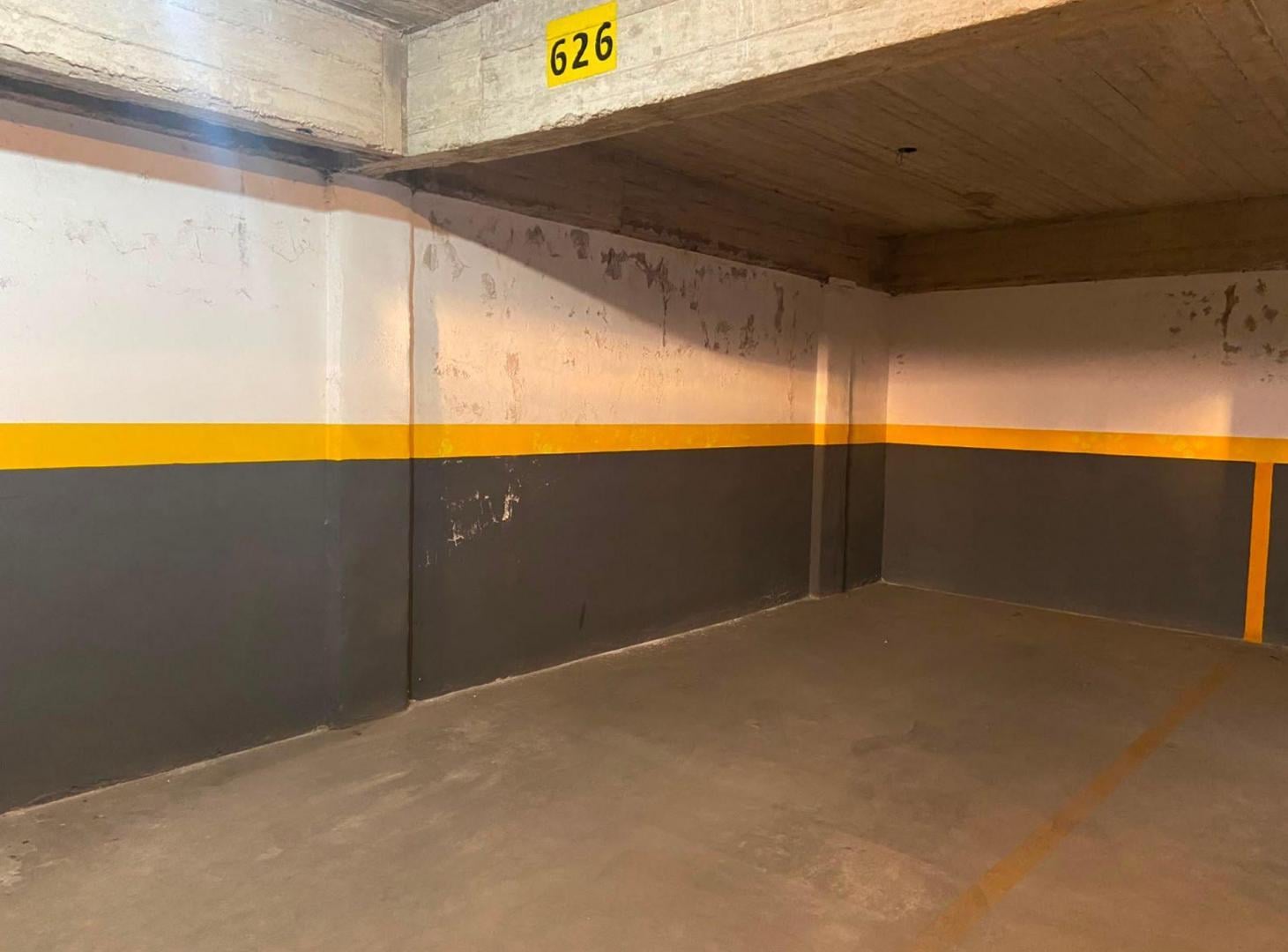 Foto de Cochera en venta a 1 cuadra del mar, imagen 4