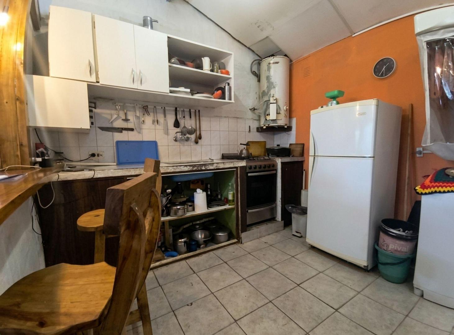 Foto de CASA TIPO PH 2 AMBIENTES EN VENTA FARO NORTE, imagen 3