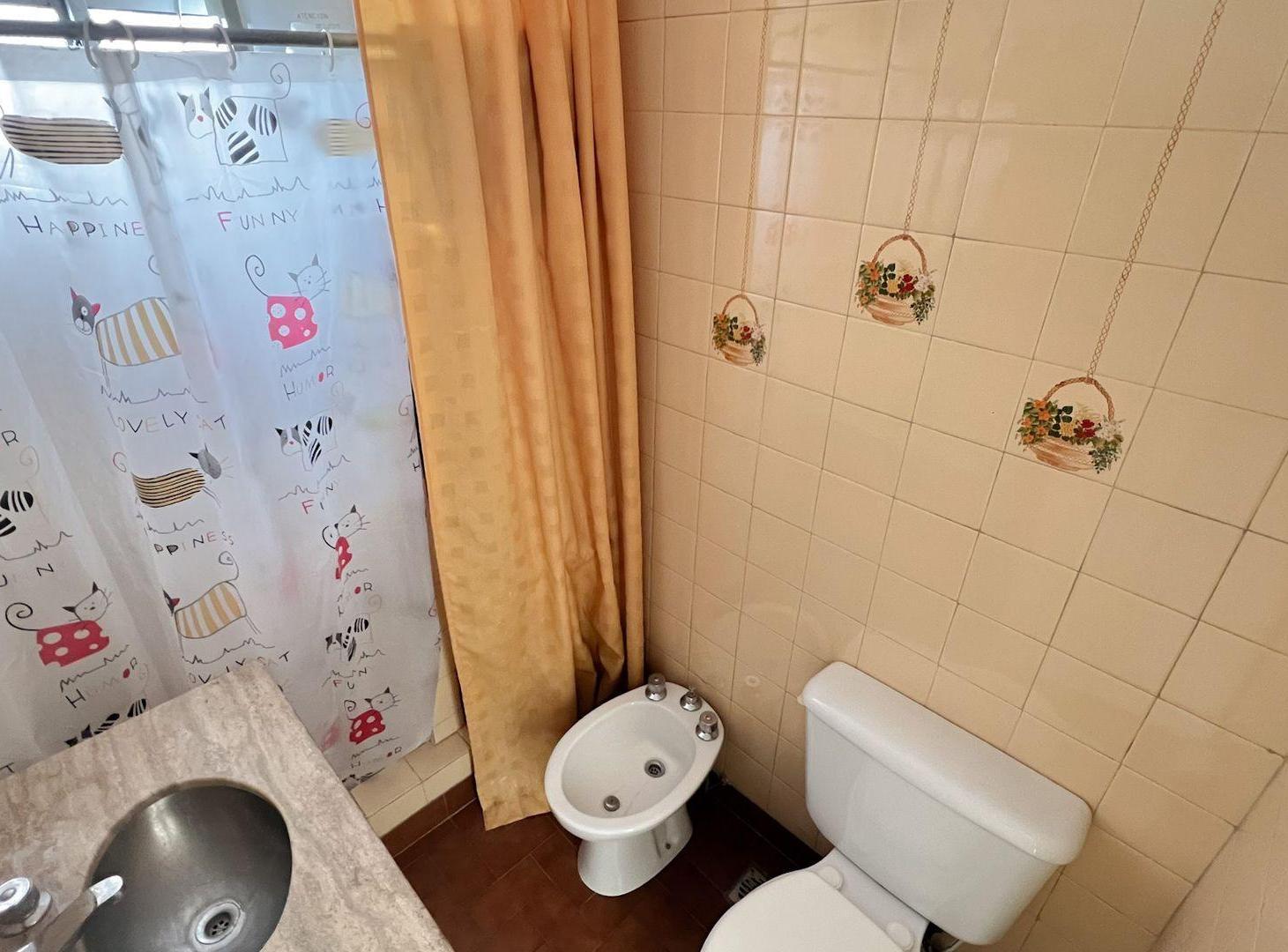 Foto de VENTA DEPARTAMENTO 3 AMBIENTES CENTRO, imagen 5