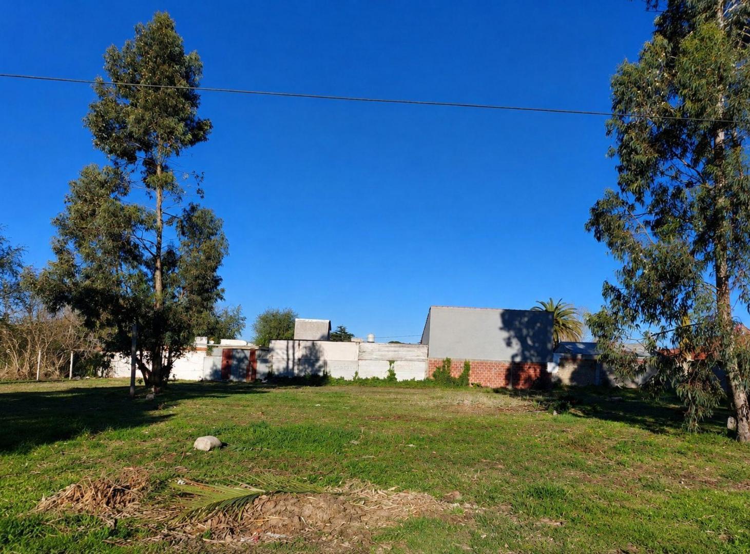 Foto de VENTA LOTE 300 M2 BARRIO 2 DE ABRIL, imagen 4
