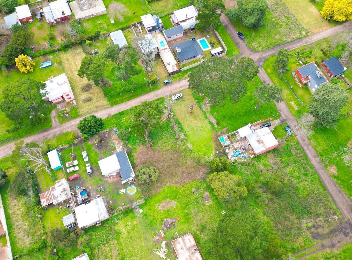 Foto de VENTA LOTE DE 405 M² EN LOS ACANTILADOS, imagen 5