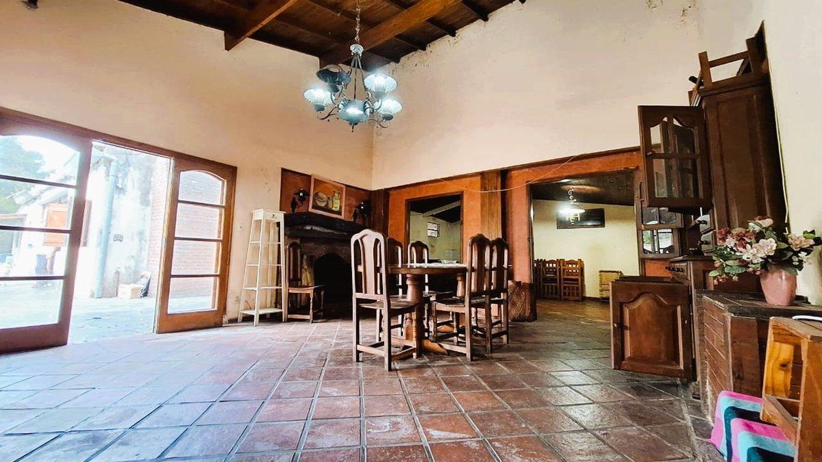 Foto de Venta Casa quinta 3 amb con quincho sobre ruta, imagen 3