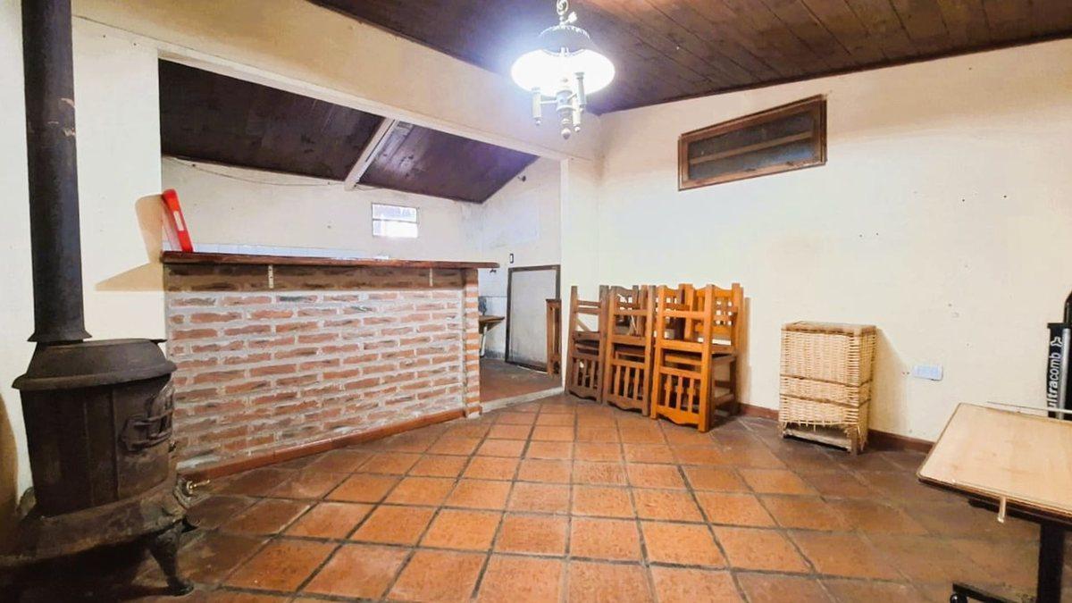 Foto de Venta Casa quinta 3 amb con quincho sobre ruta, imagen 4