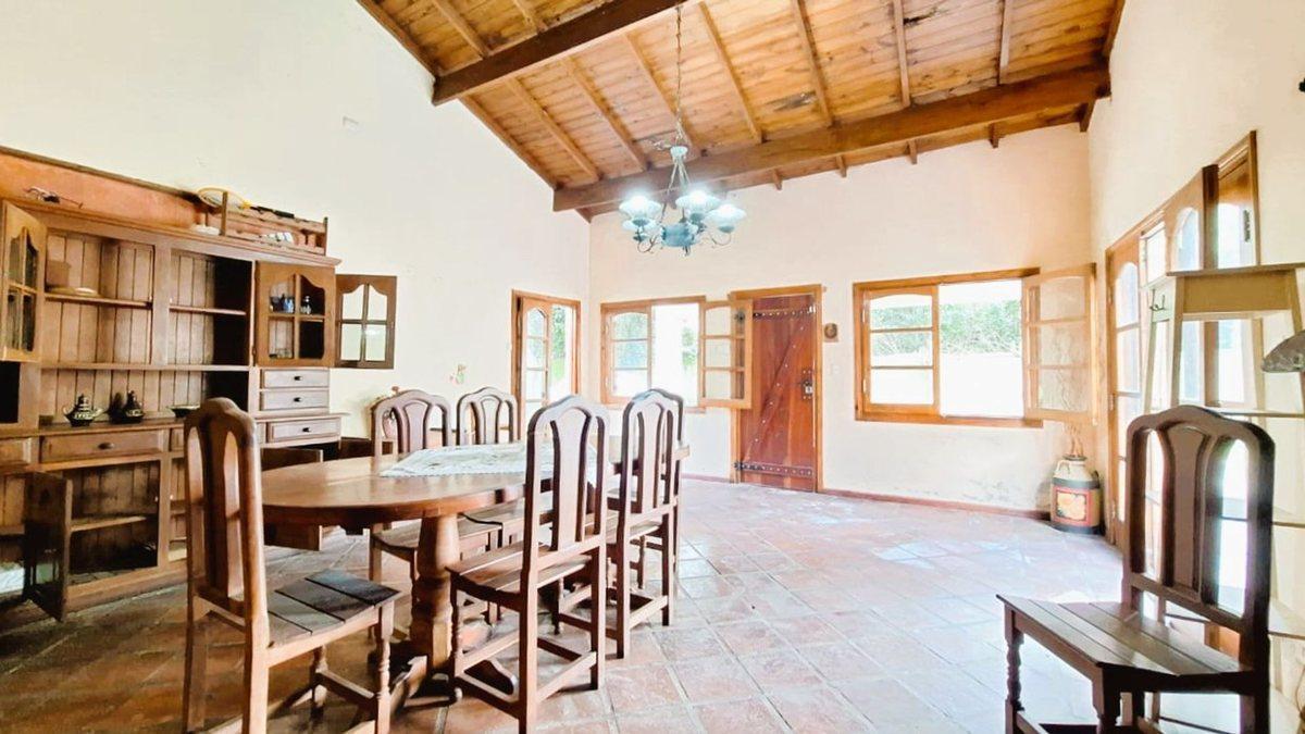 Foto de Venta Casa quinta 3 amb con quincho sobre ruta, imagen 5