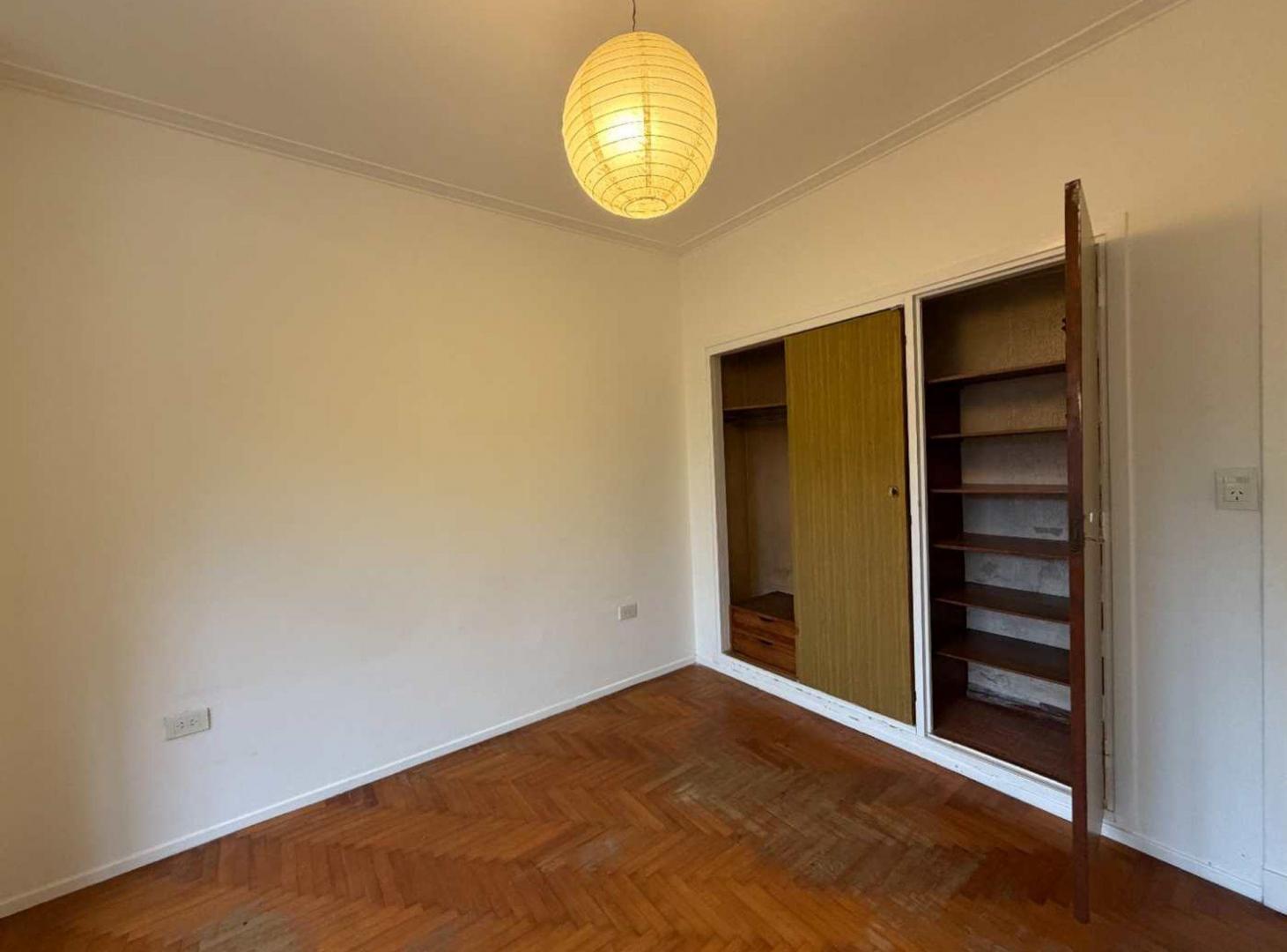 Foto de VENTA PH 3 AMBIENTES en 2 PISOS LUMINOSO SAN JUAN, imagen 4