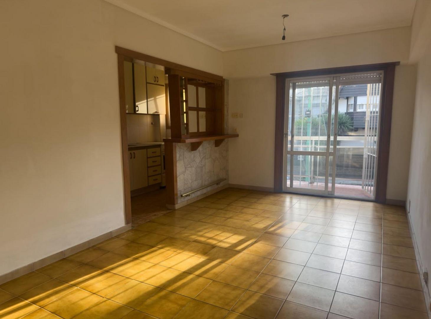 Foto de VENTA DEPTO 3 AMB - BALCON VISTA AL MAR P. IGLESIA, imagen 3