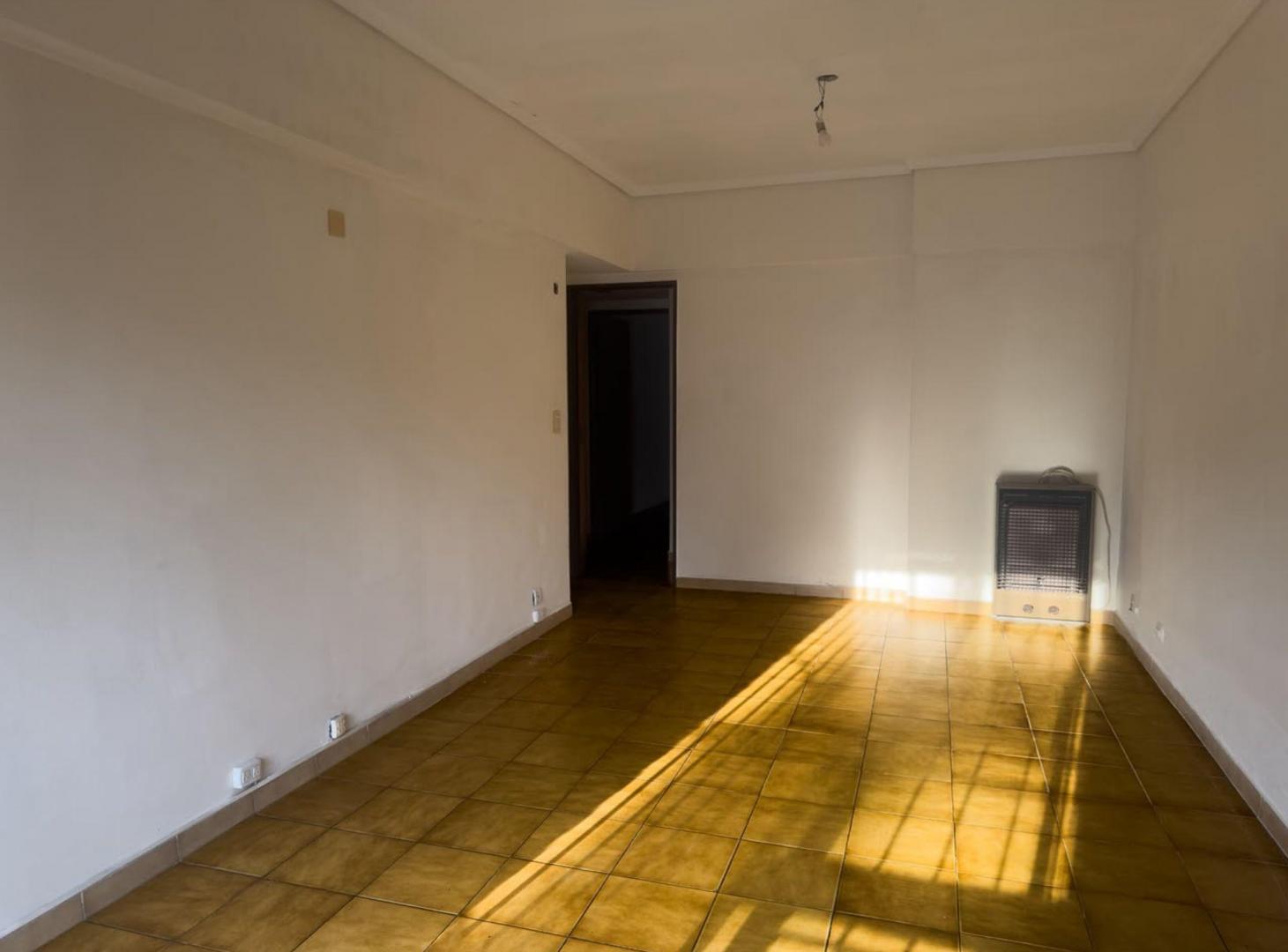 Foto de VENTA DEPTO 3 AMB - BALCON VISTA AL MAR P. IGLESIA, imagen 1