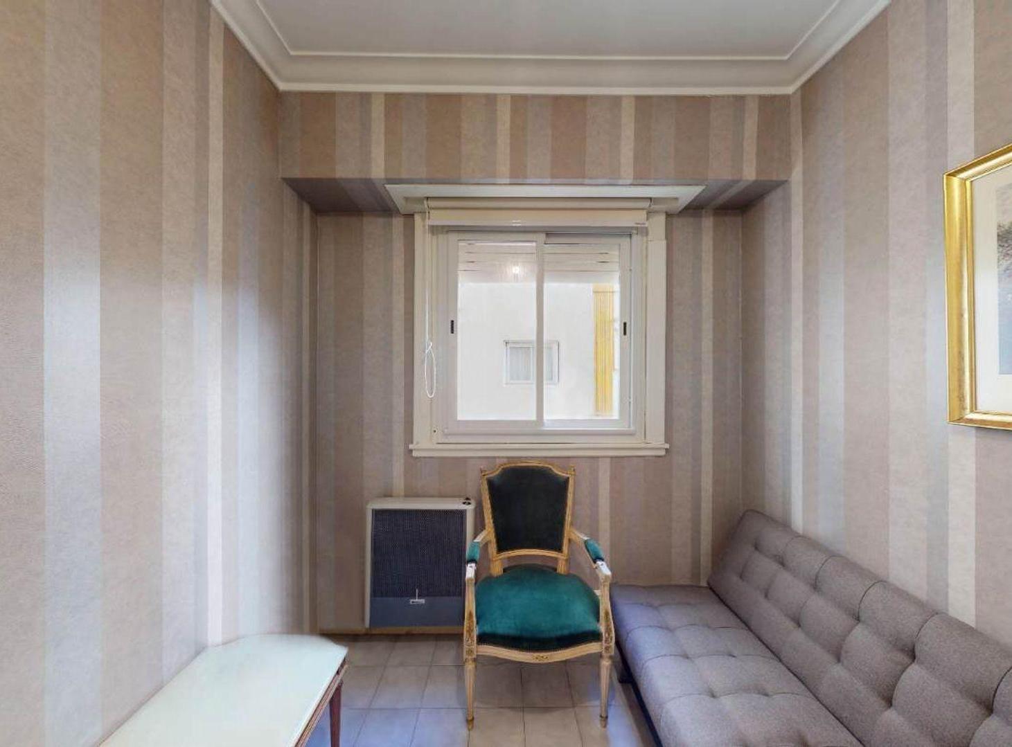 Foto de VENTA DEPARTAMENTO 4 AMBIENTES C COCHERAS TORREON, imagen 5