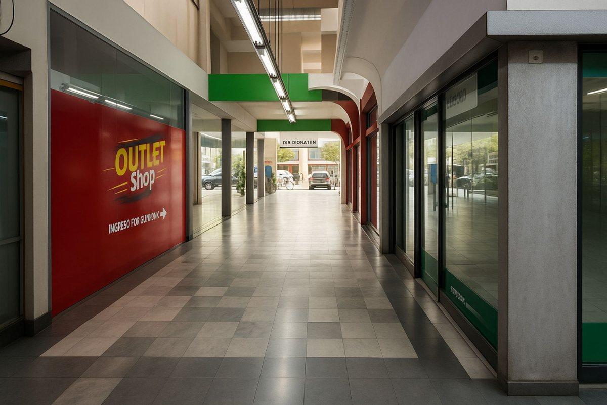 Foto de Venta Local en Centro Reciclado y Equipado 42m2, imagen 4