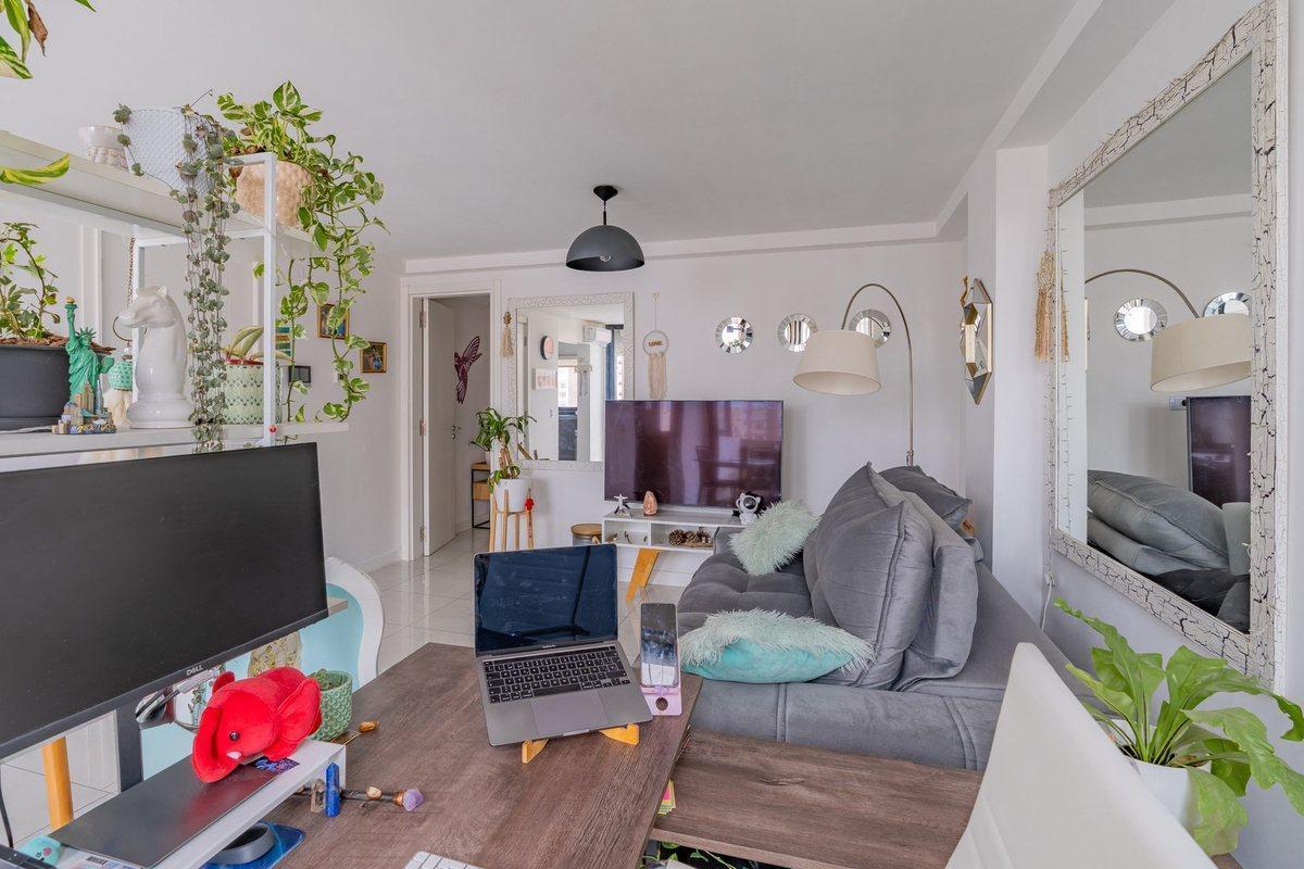 Foto de VENTA 3 AMBIENTES FRENTE BALCON PLAZA COLON THAMES, imagen 4