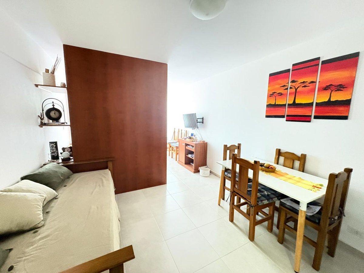 Foto de DEPARTAMENTO MONOAMBIENTE + COCHERA MIRAMAR, imagen 5
