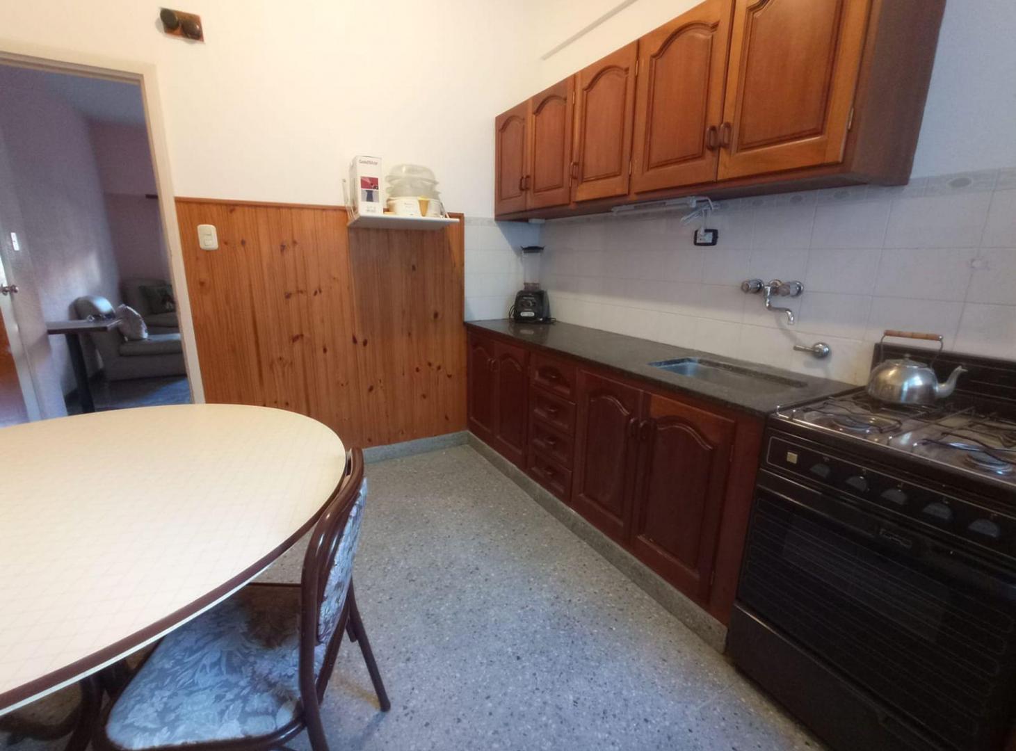 Foto de VENTA Depto 3 amb + depen. PB. Zona 1. Miramar, imagen 4