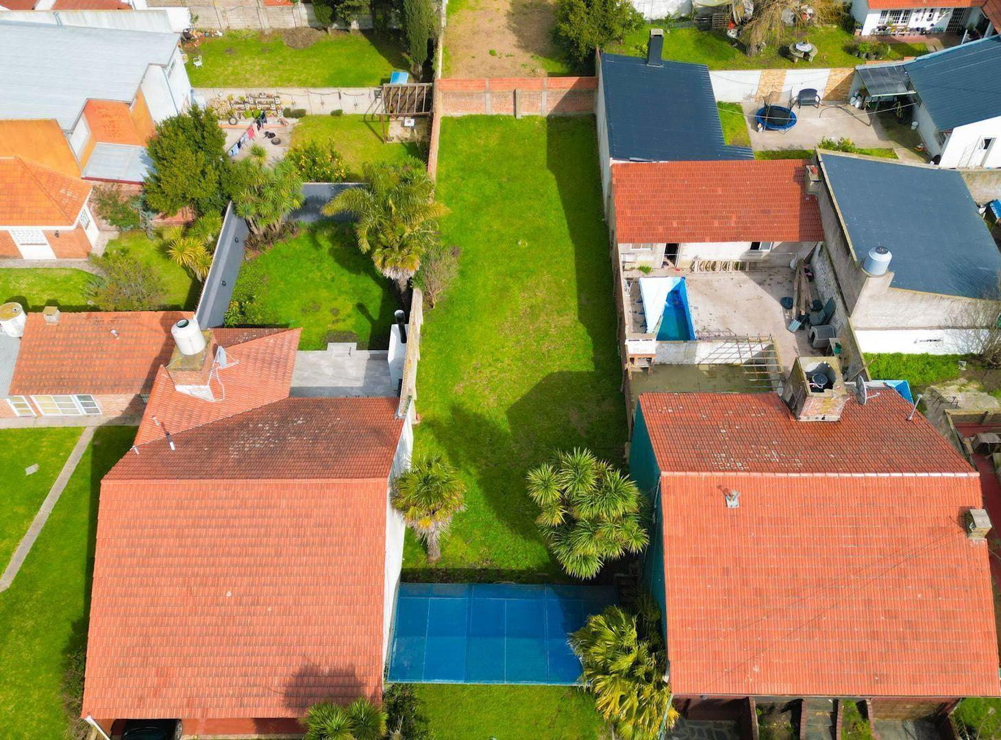 Foto de VENTA LOTE 450 M2 CON MEJORAS EN PUNTA MOGOTES, imagen 3