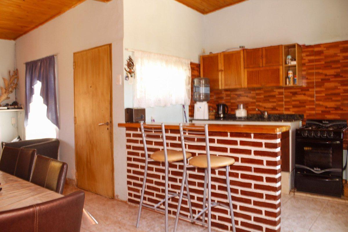 Foto de Venta casa 3 ambientes Parque Camet, imagen 2