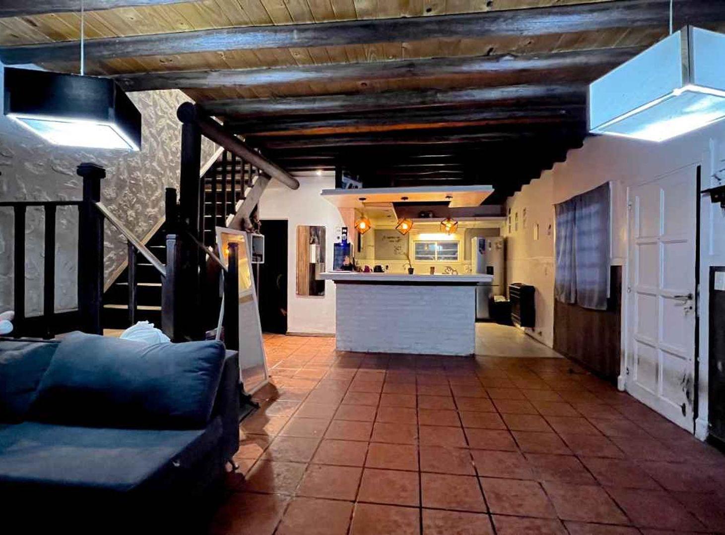 Foto de VENTA/PERMUTA Casa 4 Amb. Santa Clara del Mar, imagen 2