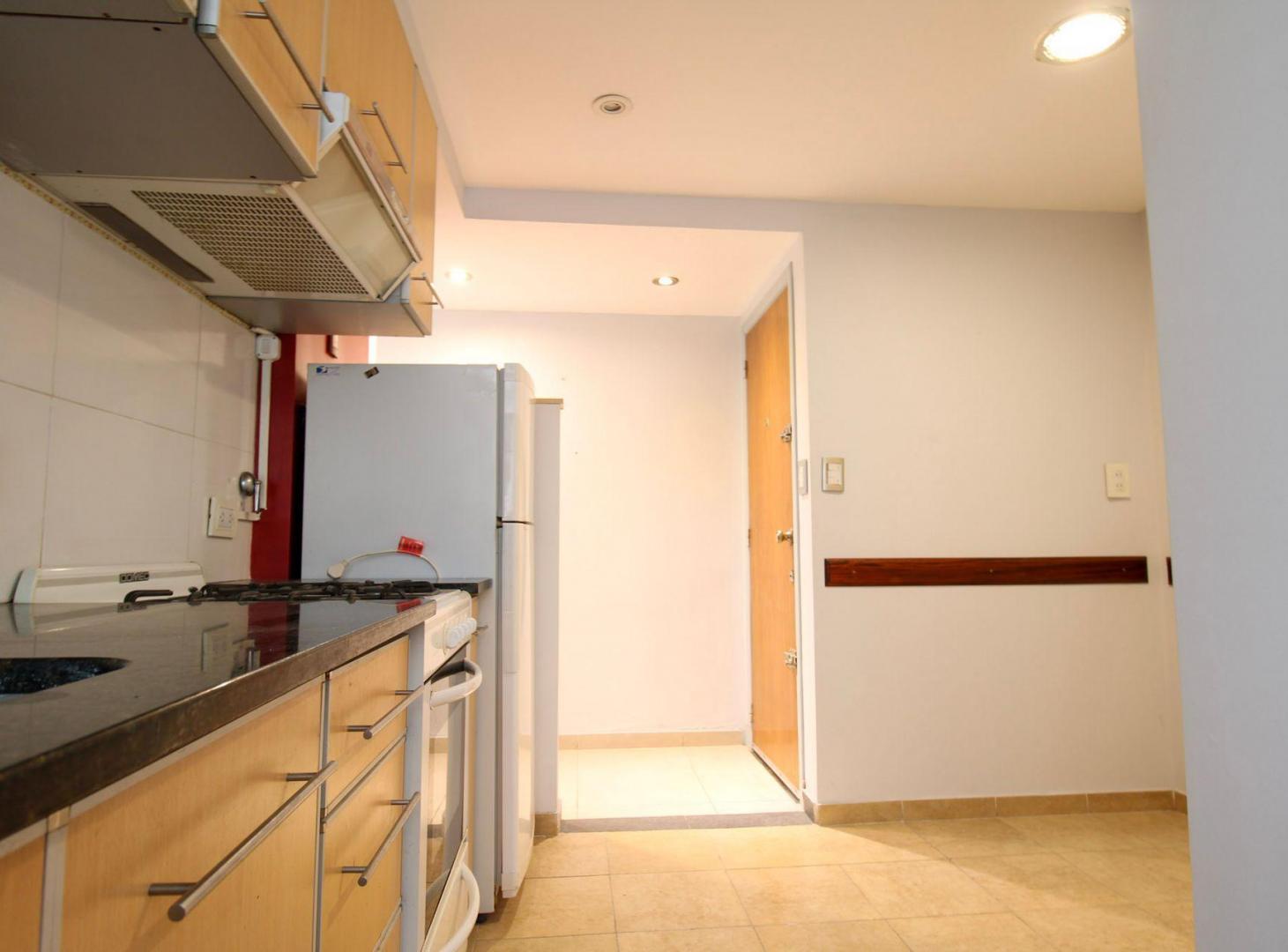 Foto de Venta Dept 2 amb con dependencia. Centro, imagen 3