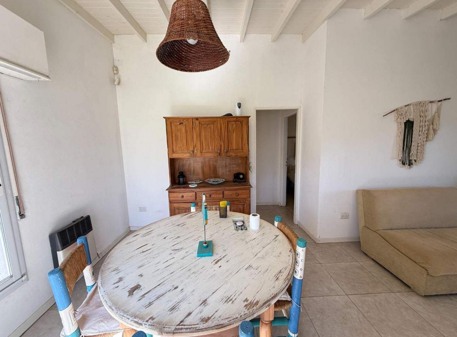Foto de VENTA CASA 3 AMBIENTES LA CALETA, imagen 3