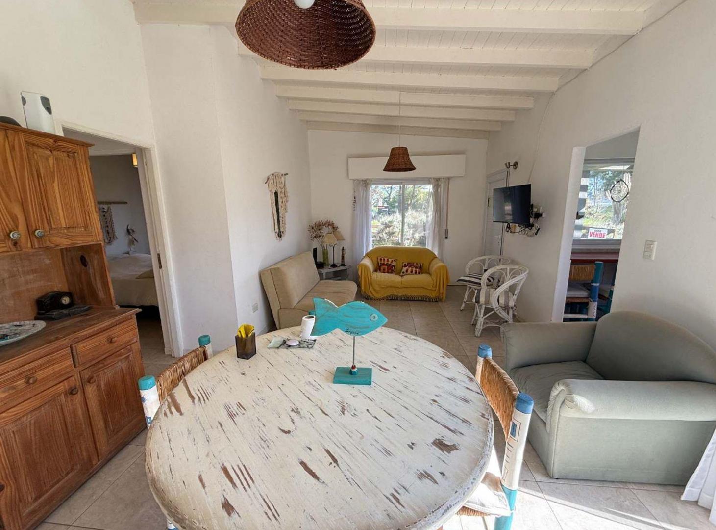 Foto de VENTA CASA 3 AMBIENTES LA CALETA, imagen 2