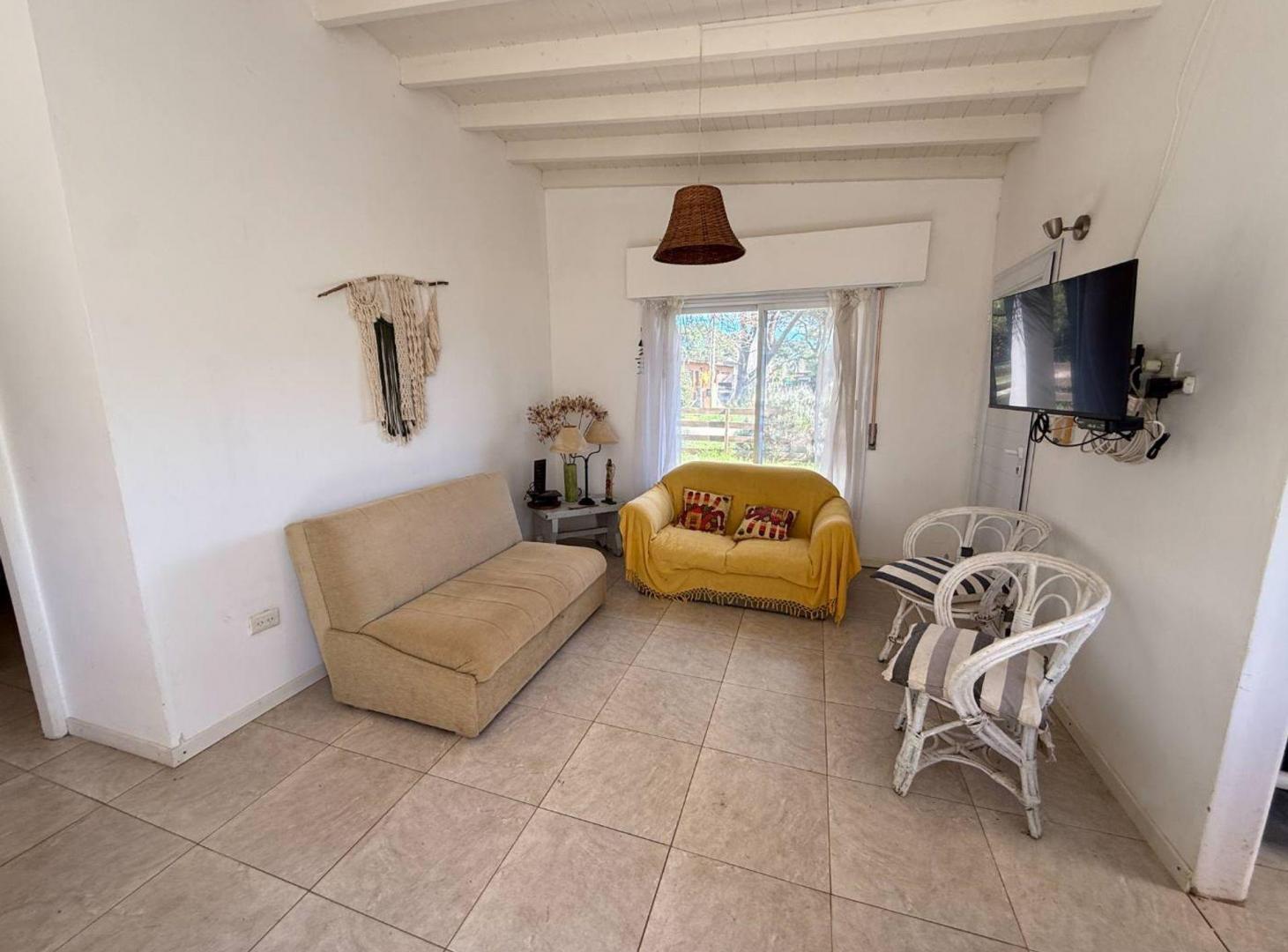 Foto de VENTA CASA 3 AMBIENTES LA CALETA, imagen 5