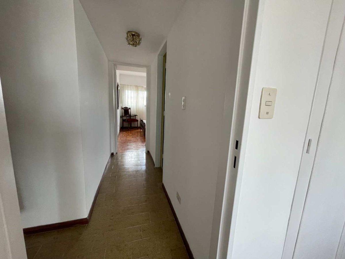 Foto de VENTA SEMIPISO FRENTE AL MAR CON COCHERA, imagen 1