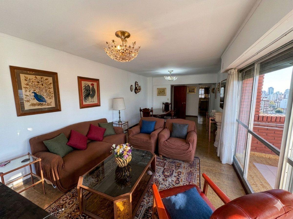 Foto de VENTA SEMIPISO FRENTE AL MAR CON COCHERA, imagen 3