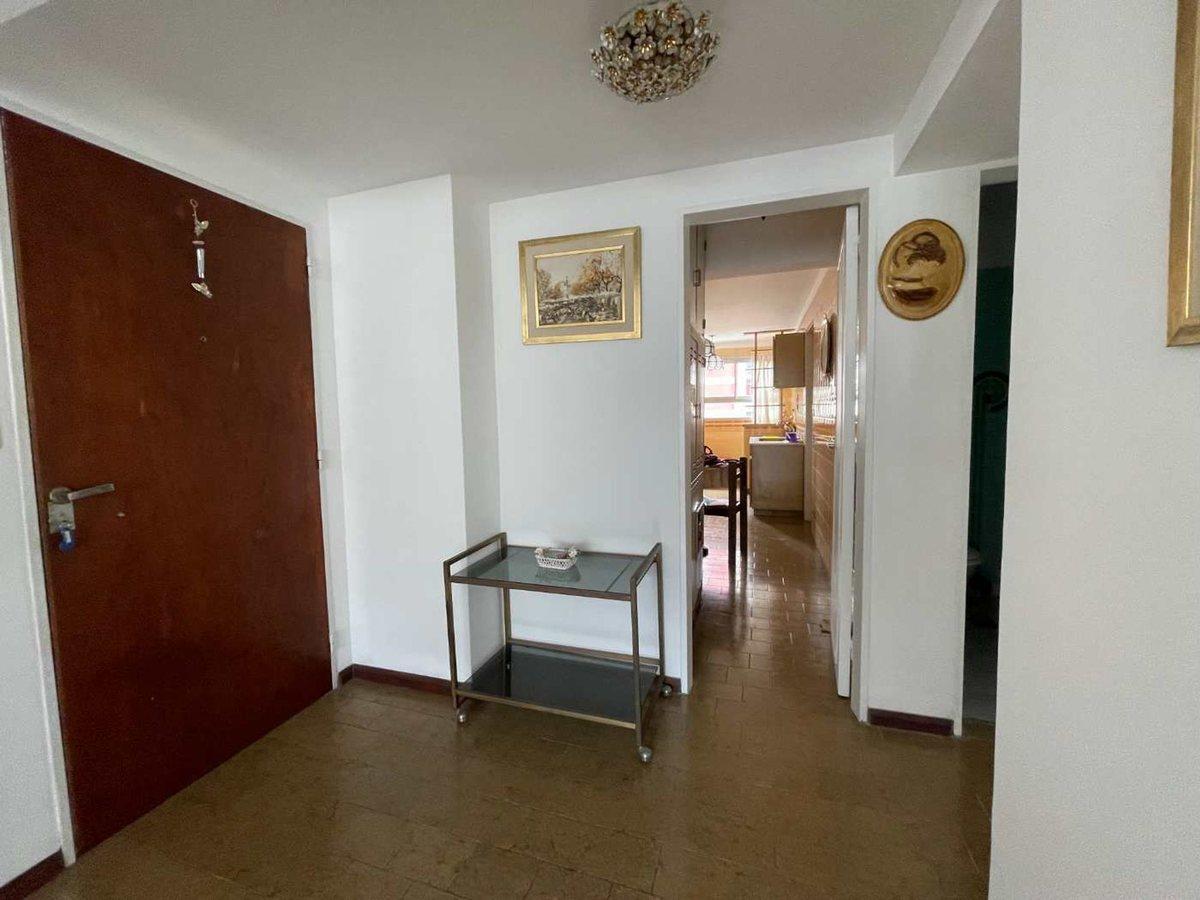 Foto de VENTA SEMIPISO FRENTE AL MAR CON COCHERA, imagen 5