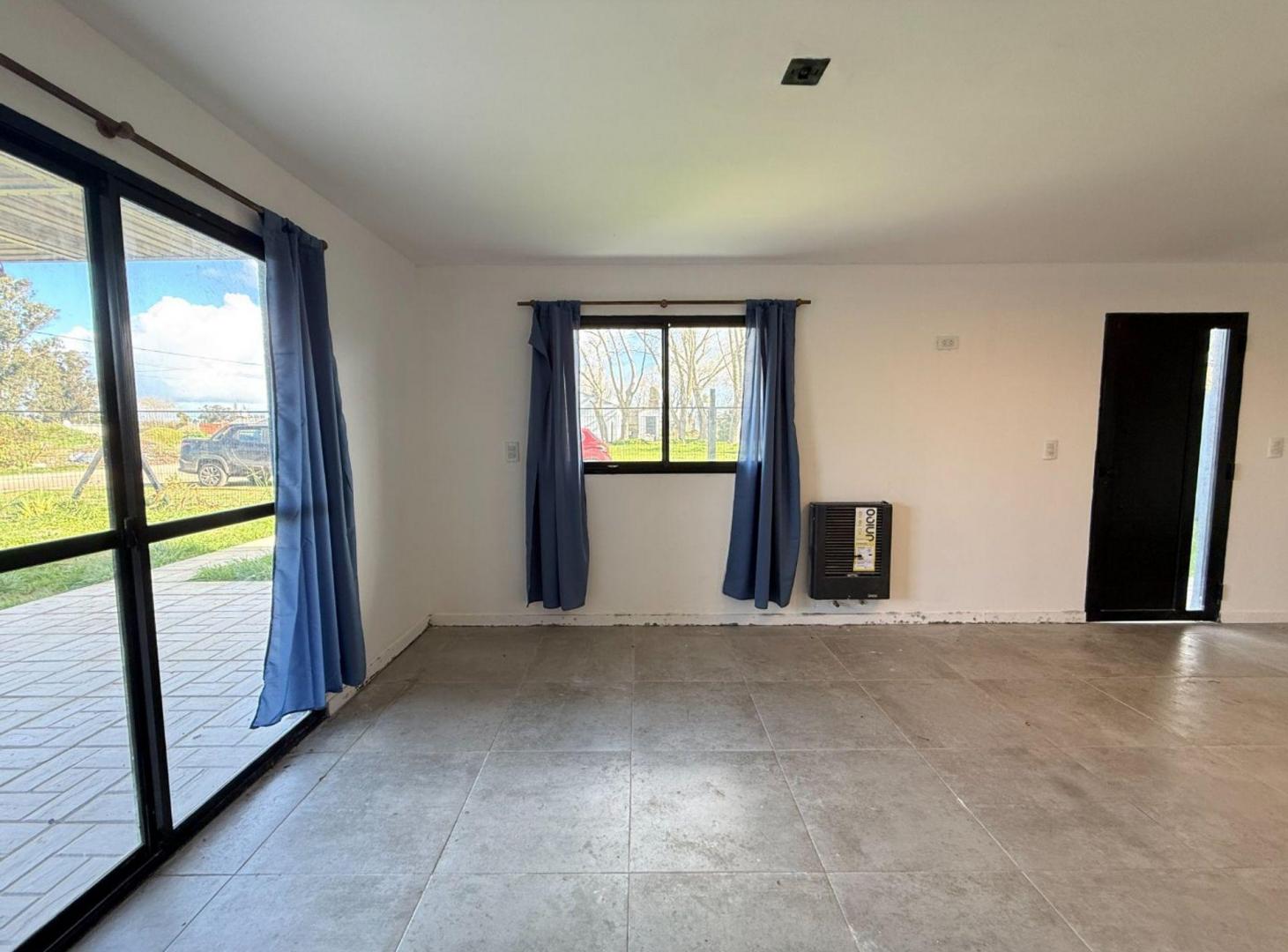 Foto de Venta casa 3 ambientes a estrenar, Playa Serena, imagen 1