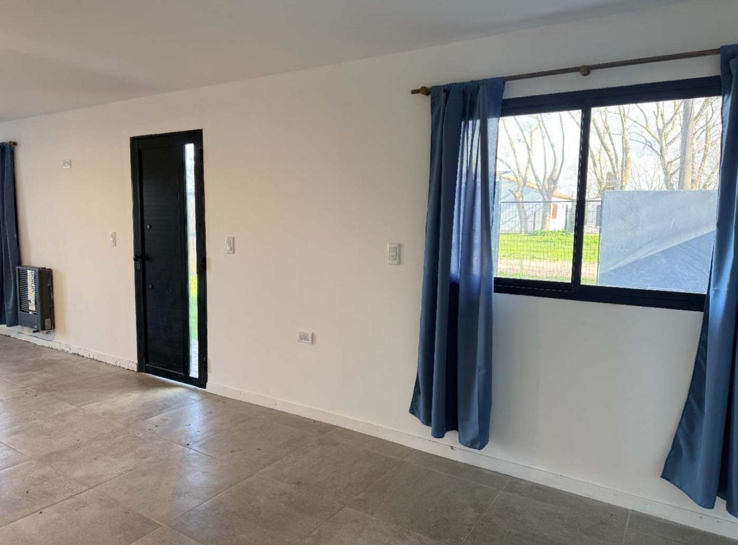 Foto de Venta casa 3 ambientes a estrenar, Playa Serena, imagen 2