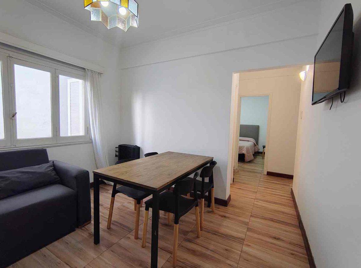 Foto de VENTA DEPARTAMENTO 3 AMBIENTES CENTRO, imagen 3