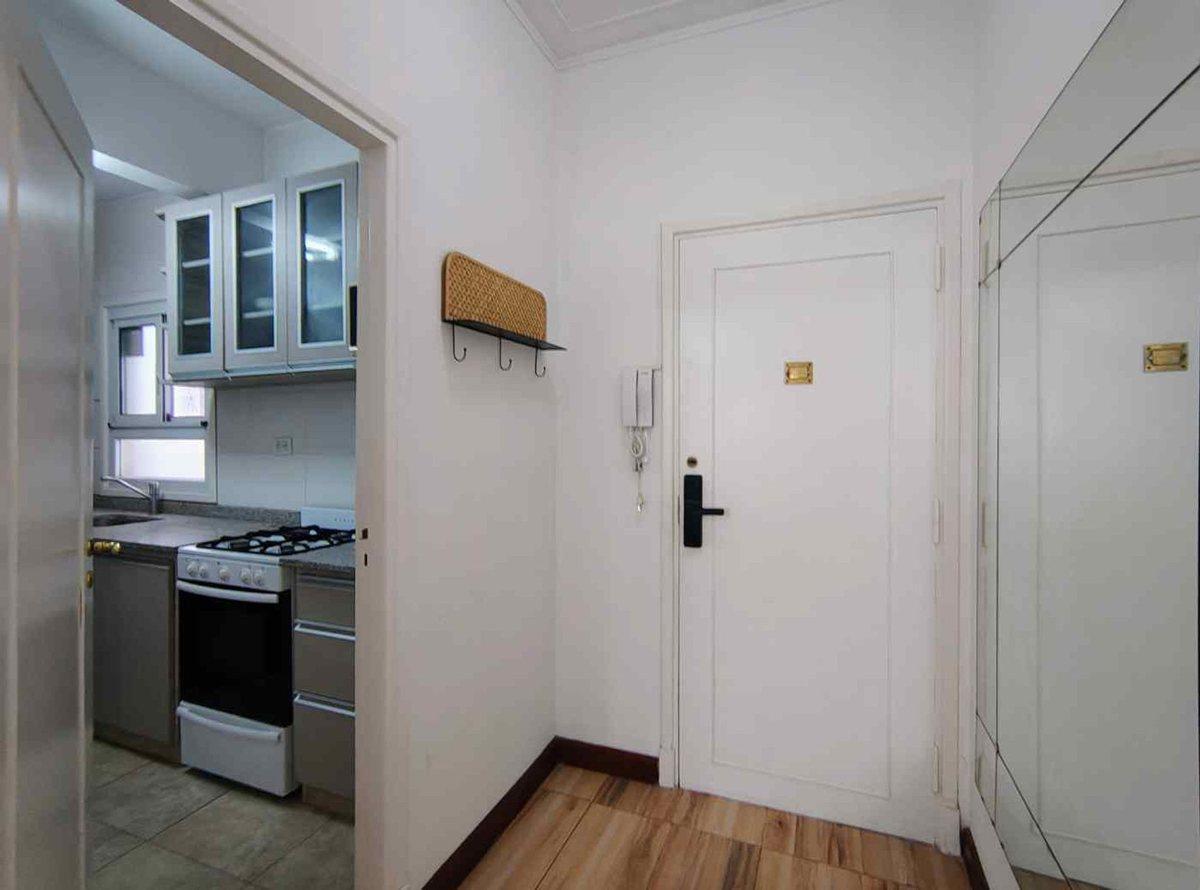 Foto de VENTA DEPARTAMENTO 3 AMBIENTES CENTRO, imagen 4