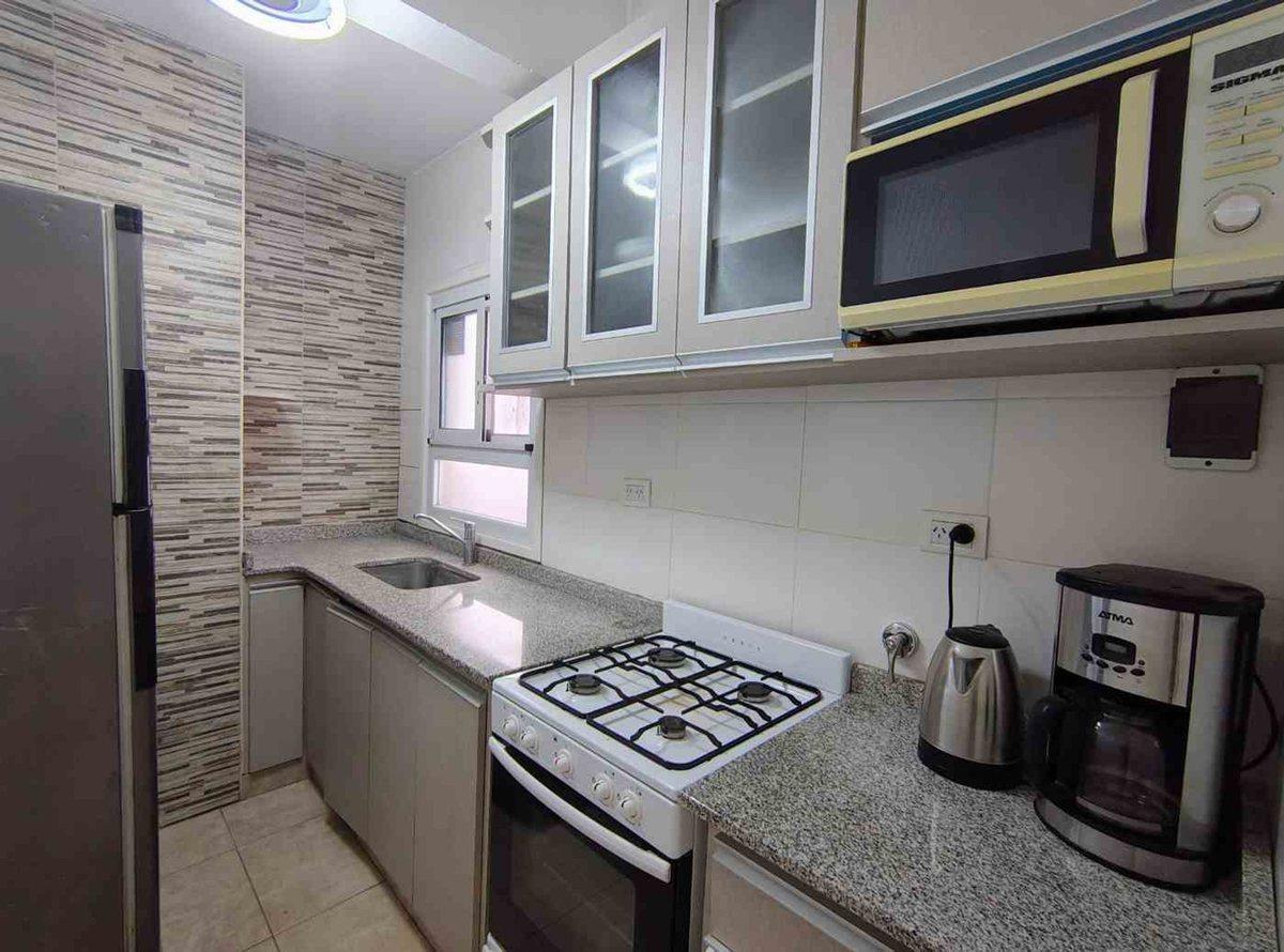 Foto de VENTA DEPARTAMENTO 3 AMBIENTES CENTRO, imagen 5