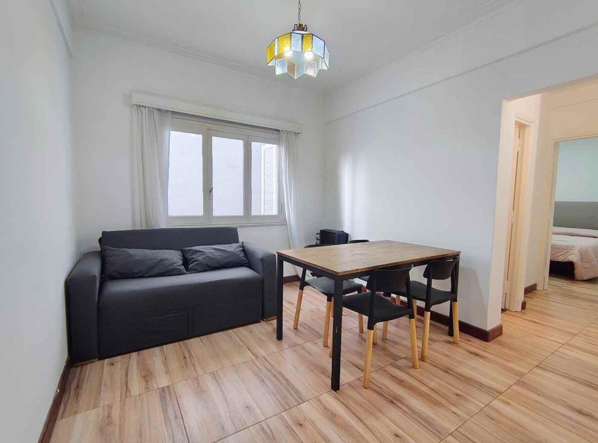 Foto de VENTA DEPARTAMENTO 3 AMBIENTES CENTRO, imagen 1