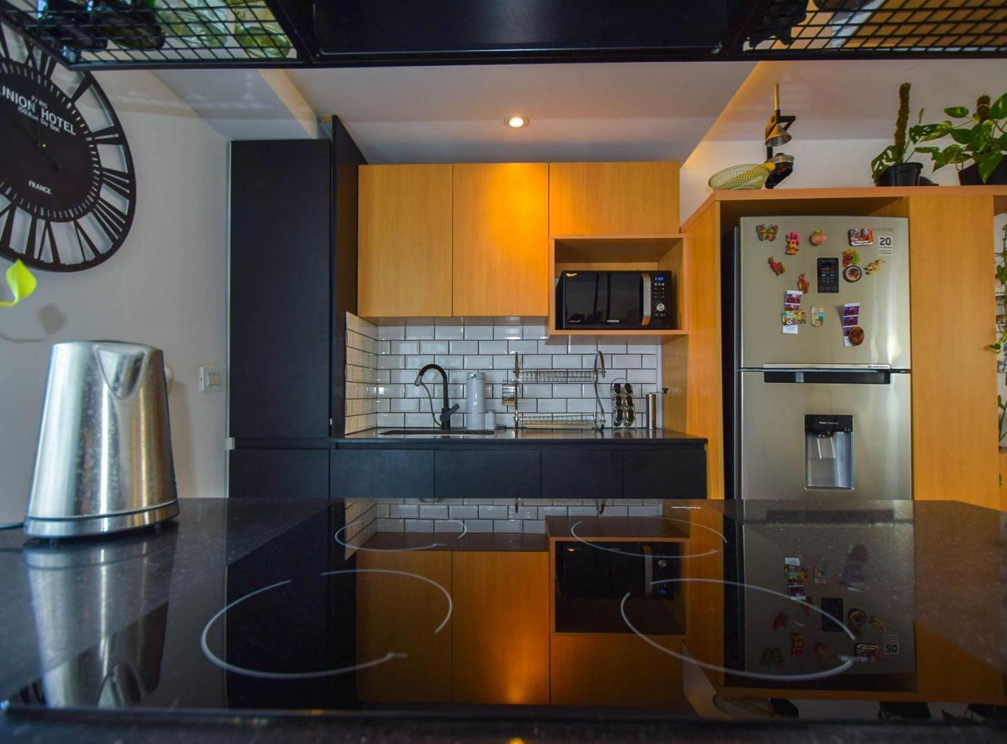 Foto de Venta Triplex 3 ambientes, Punta Mogotes, imagen 3