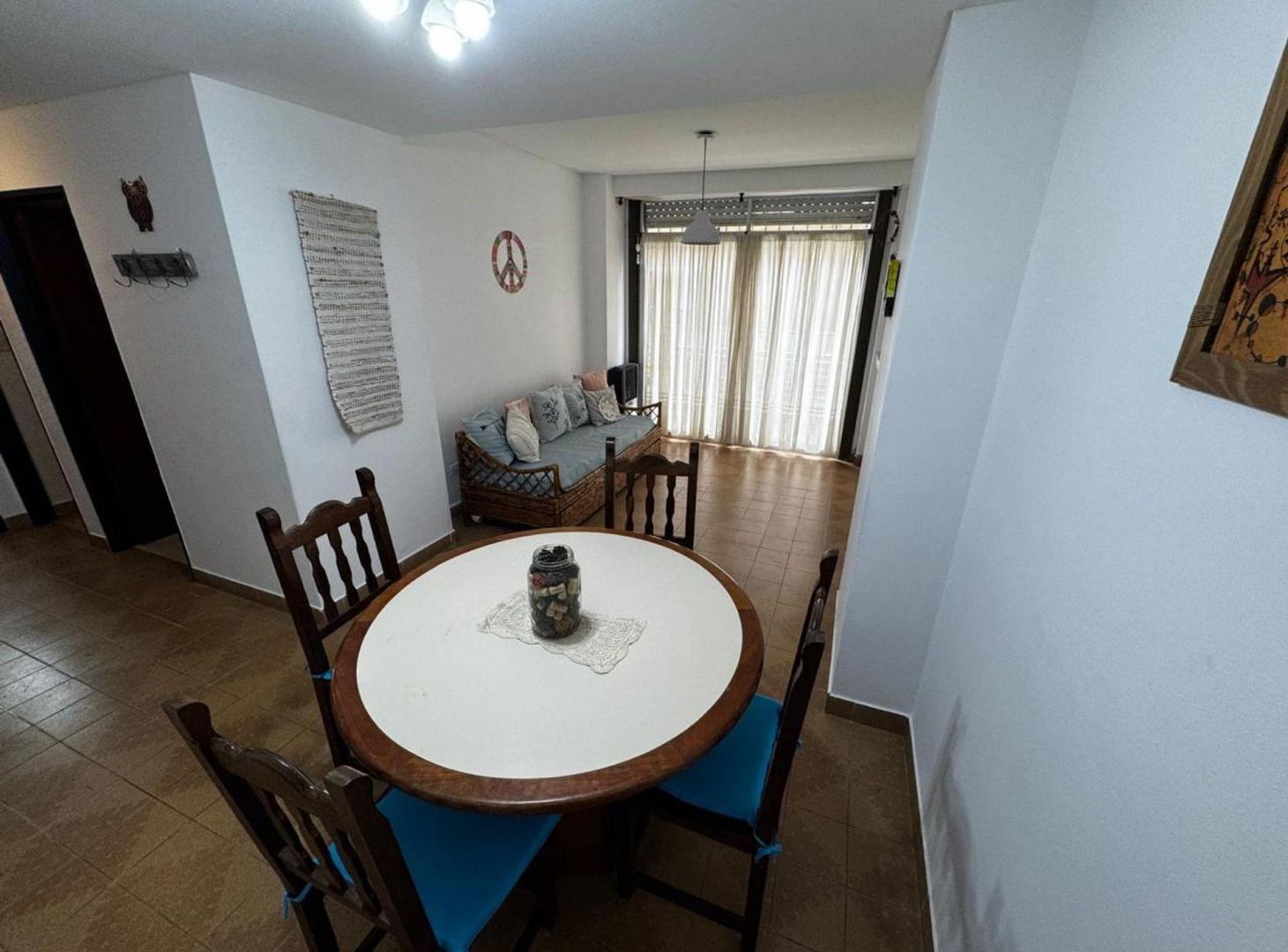 Foto de VENTA DEPARTAMENTO 2 AMBIENTES 44M2 PUNTA MOGOTES, imagen 5