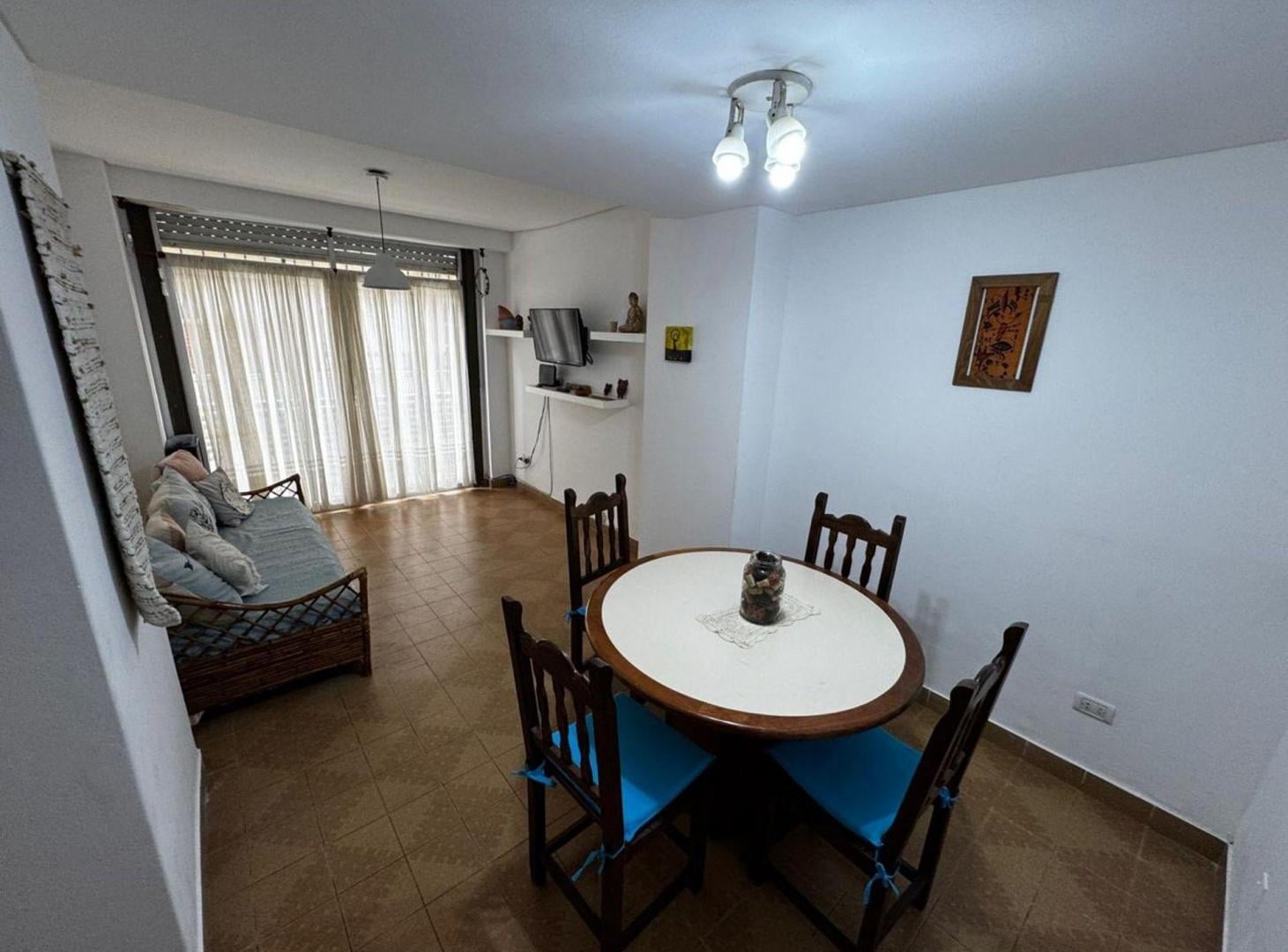 Foto de VENTA DEPARTAMENTO 2 AMBIENTES 44M2 PUNTA MOGOTES, imagen 2