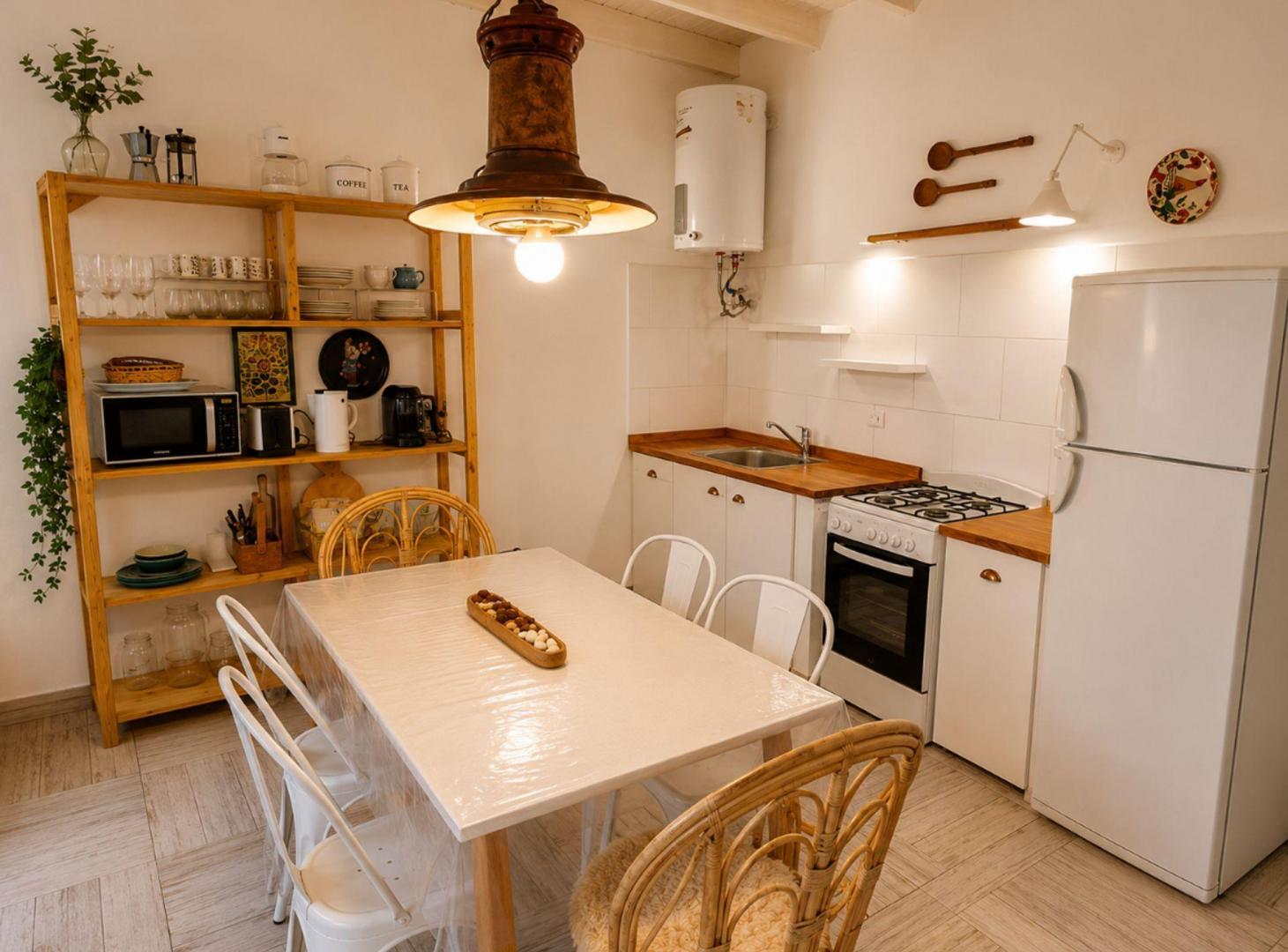 Foto de CASA 3 AMBIENTES MAR DEL SUR, imagen 5