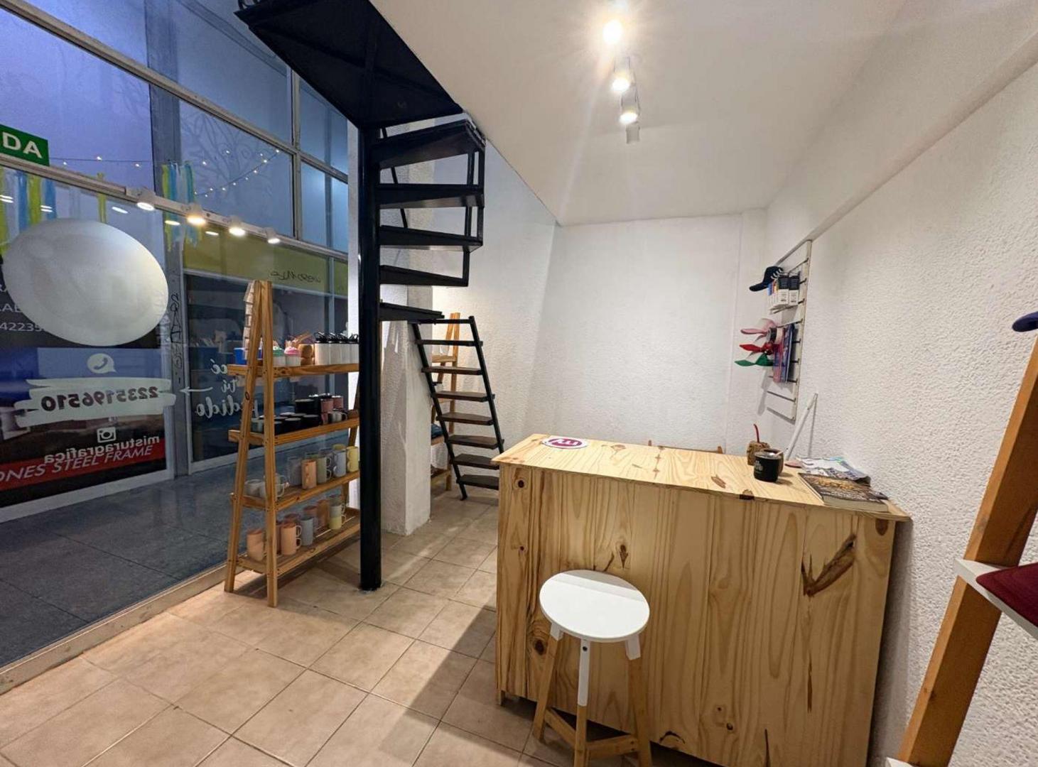 Foto de Venta Local galeria comercial, imagen 1