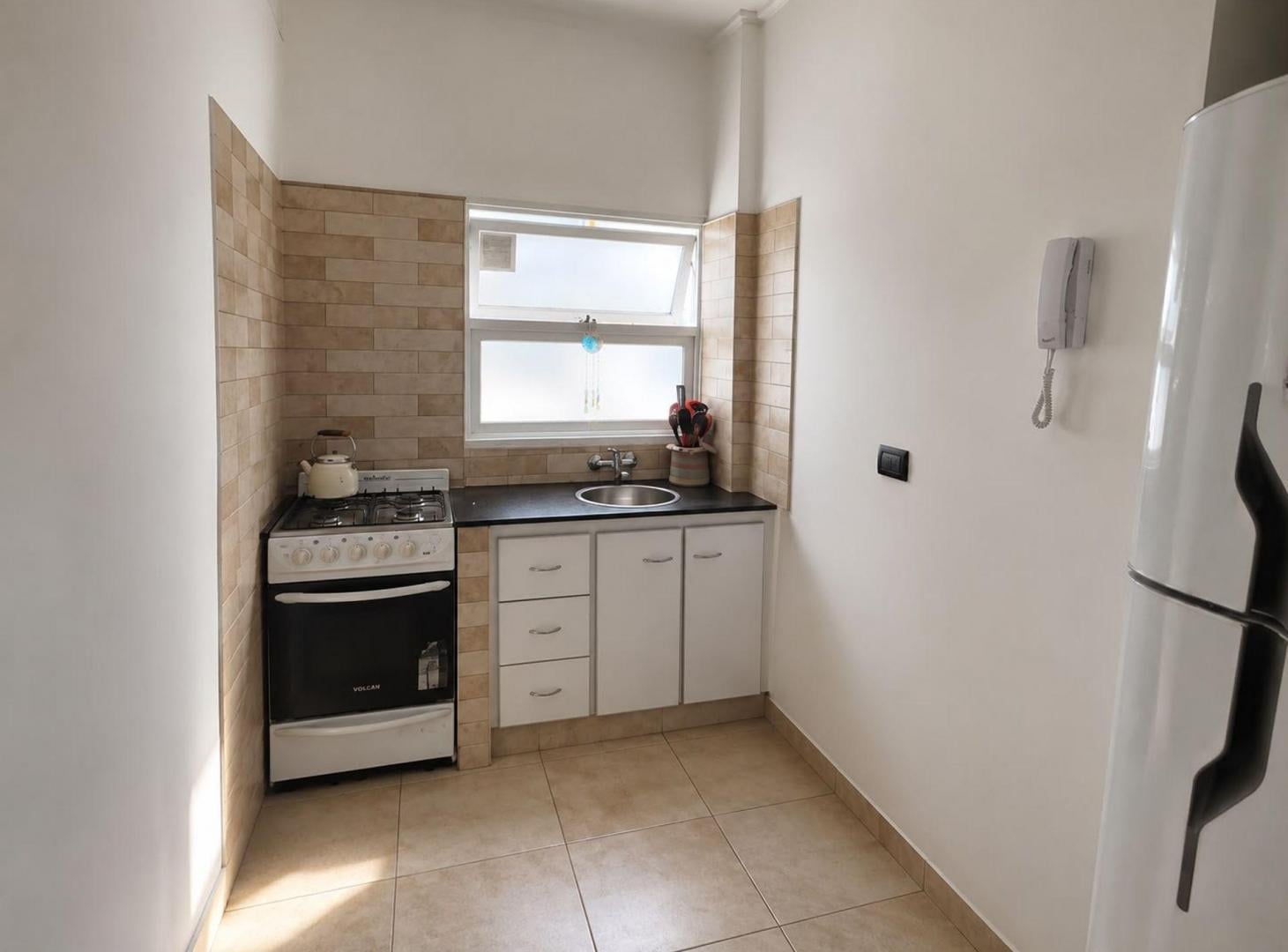 Foto de VENTA DEPARTAMENTO 3 AMBIENTES CENTRO, imagen 1