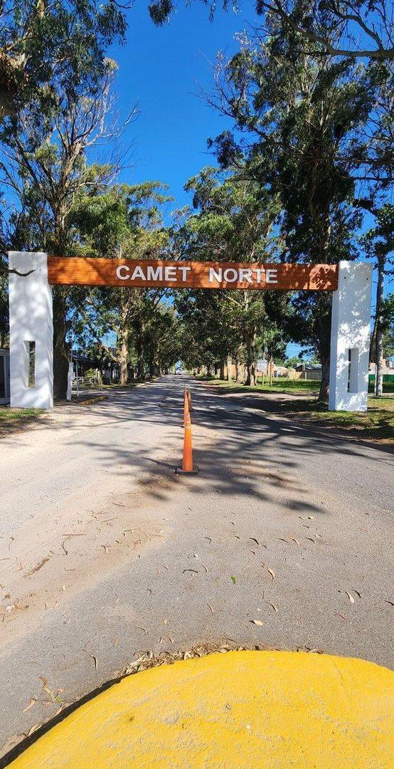 Foto de VENTA LOTE 405mtrs2 -Camet Norte de Mar Chiquita, imagen 3