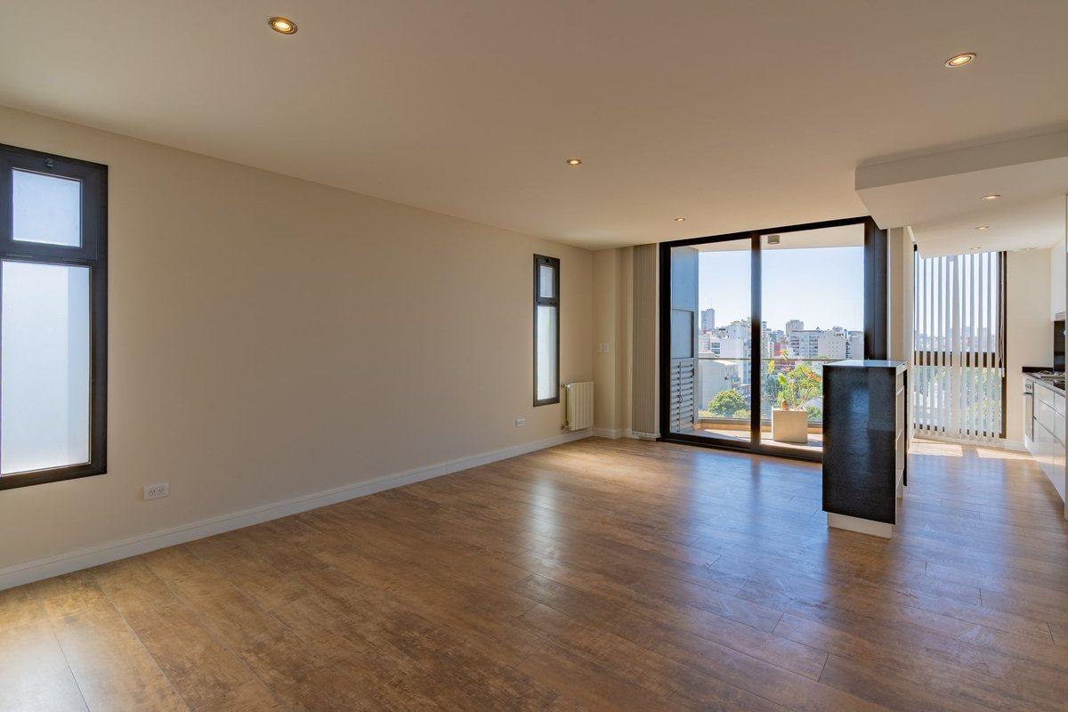 Foto de Venta Departamento 3 ambientes con cochera P MITRE, imagen 4