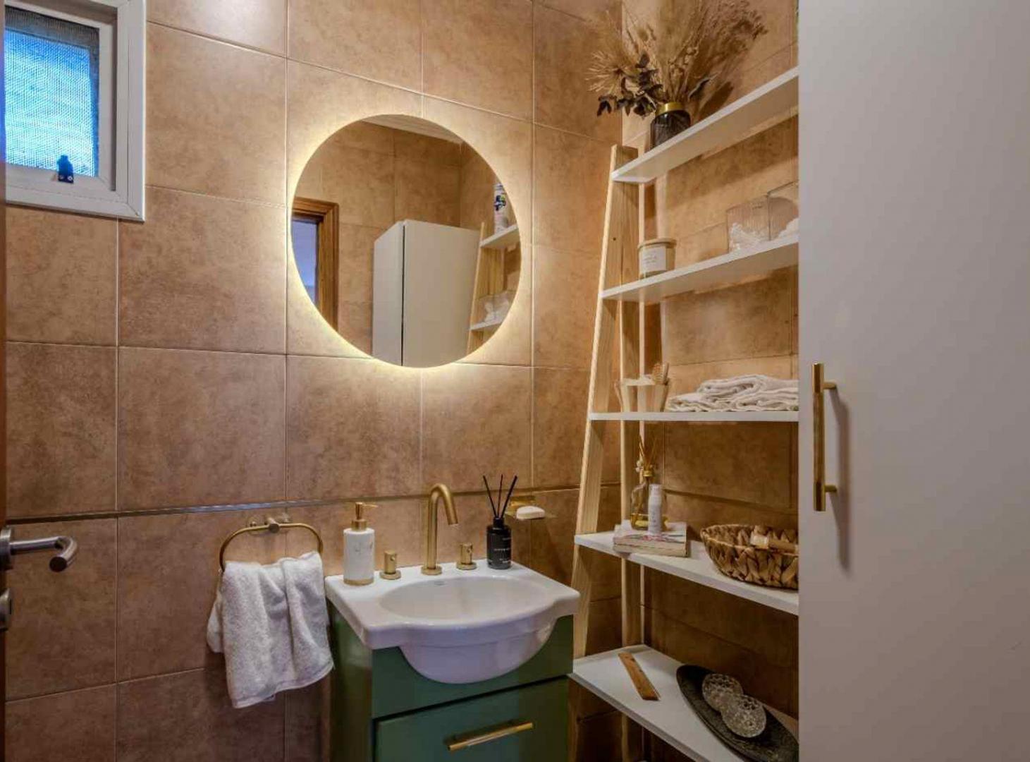 Foto de CASA DE 3 AMB EN BOSQUE PERALTA RAMOS CON PILETA, imagen 5
